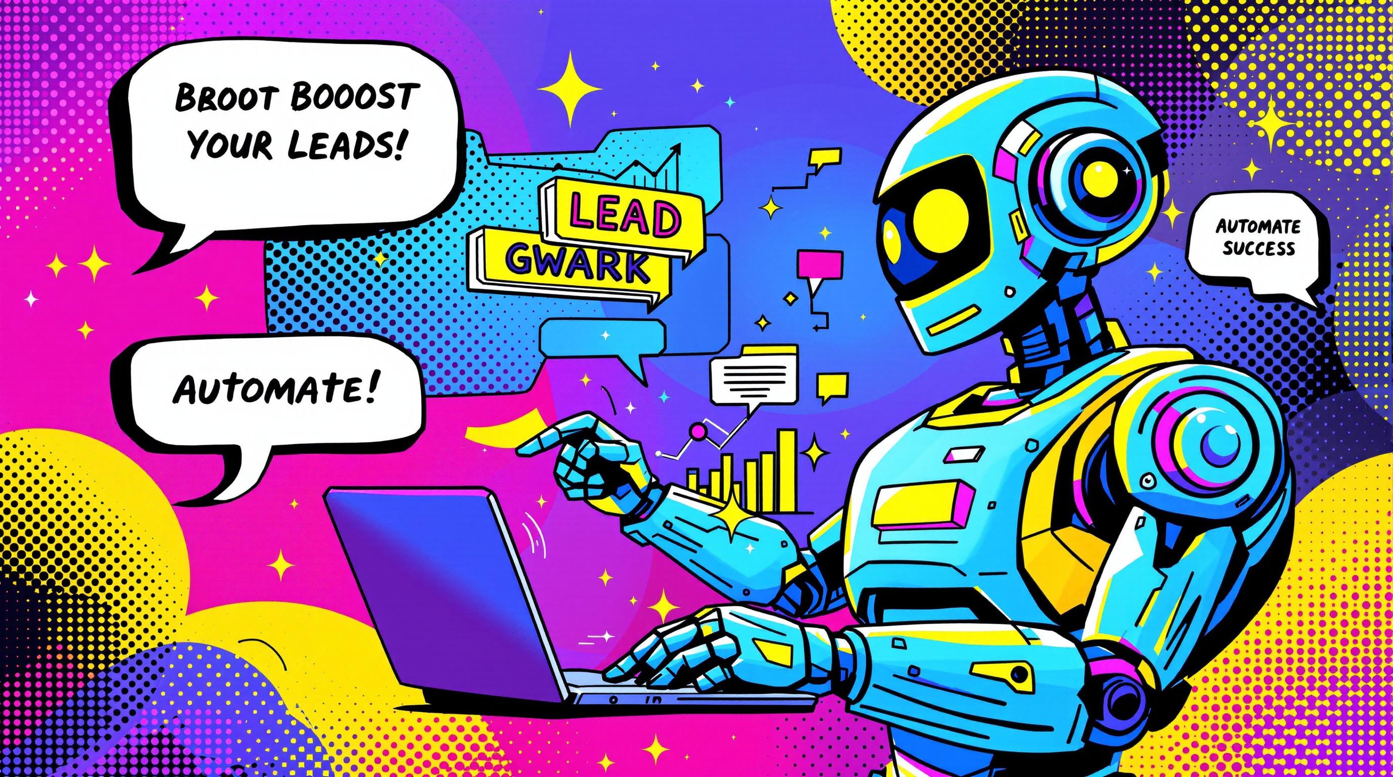 Thumbnail for: 10 Expert Tips for AI-Driven Lead Generation