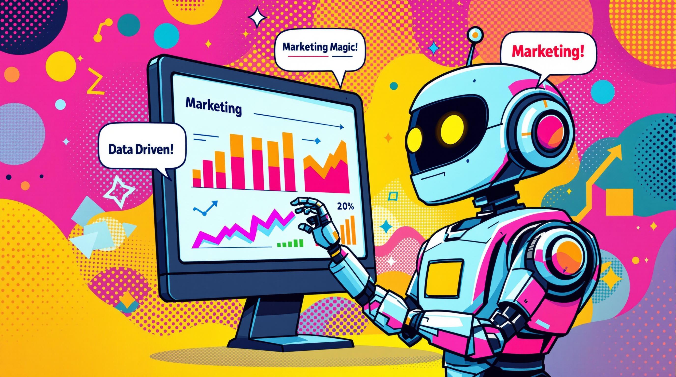 Thumbnail for: Getting Started with AI Marketing: Essential Tools Guide