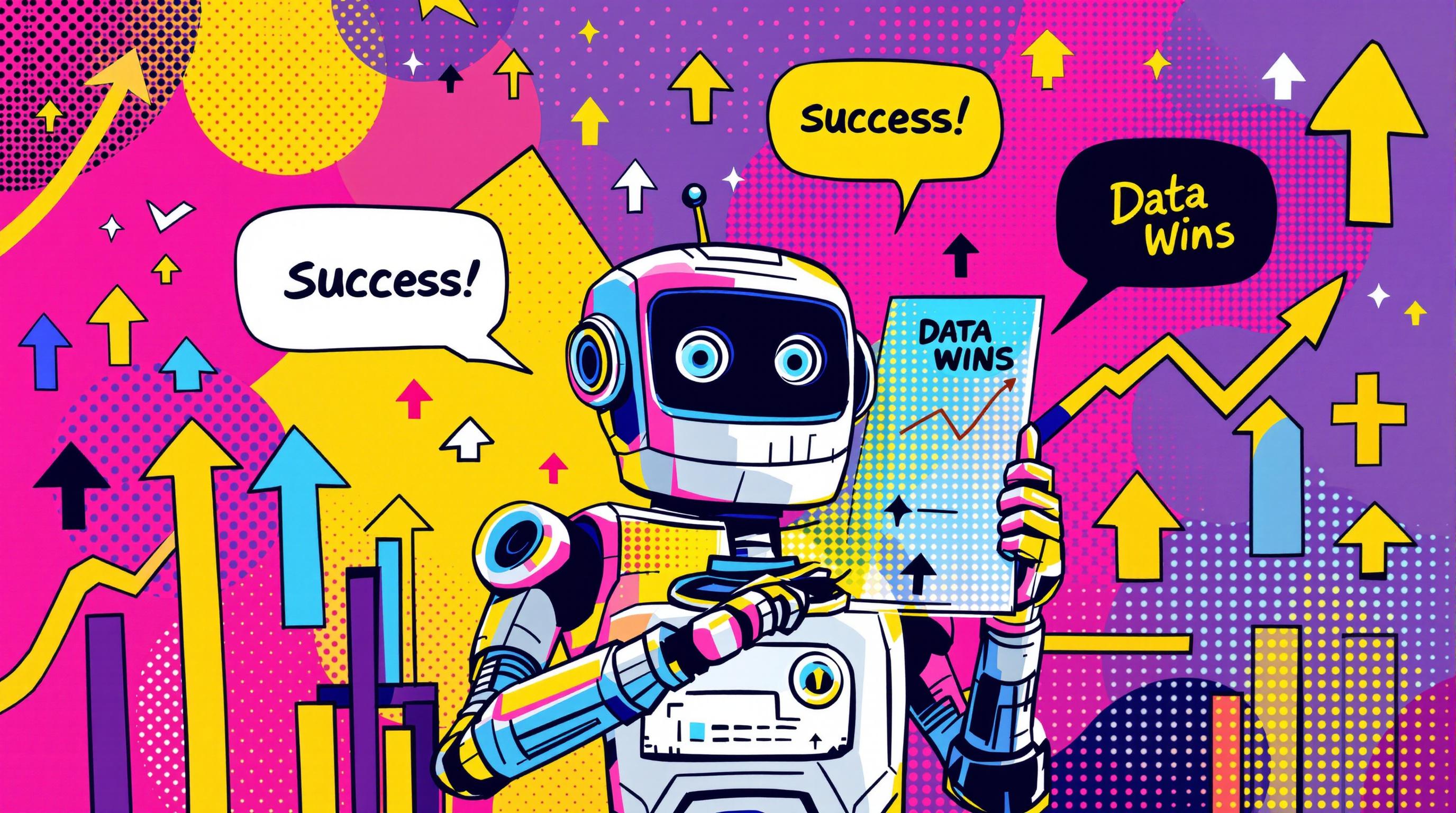 Thumbnail for: AI Marketing Analytics: Measuring Campaign Success