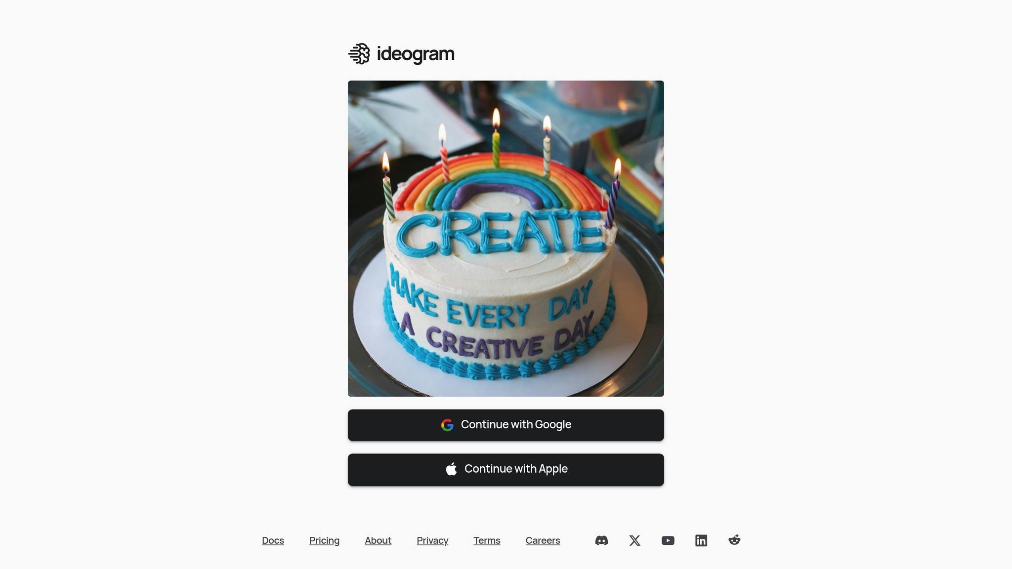 Ideogram