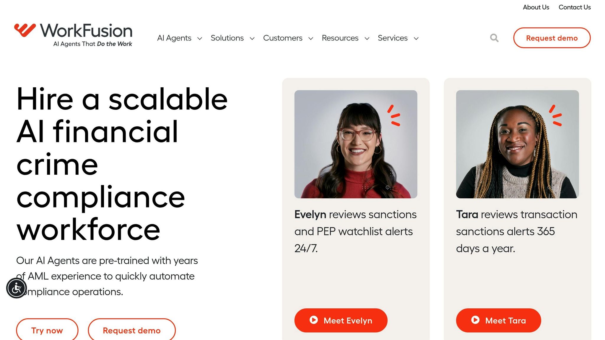 WorkFusion