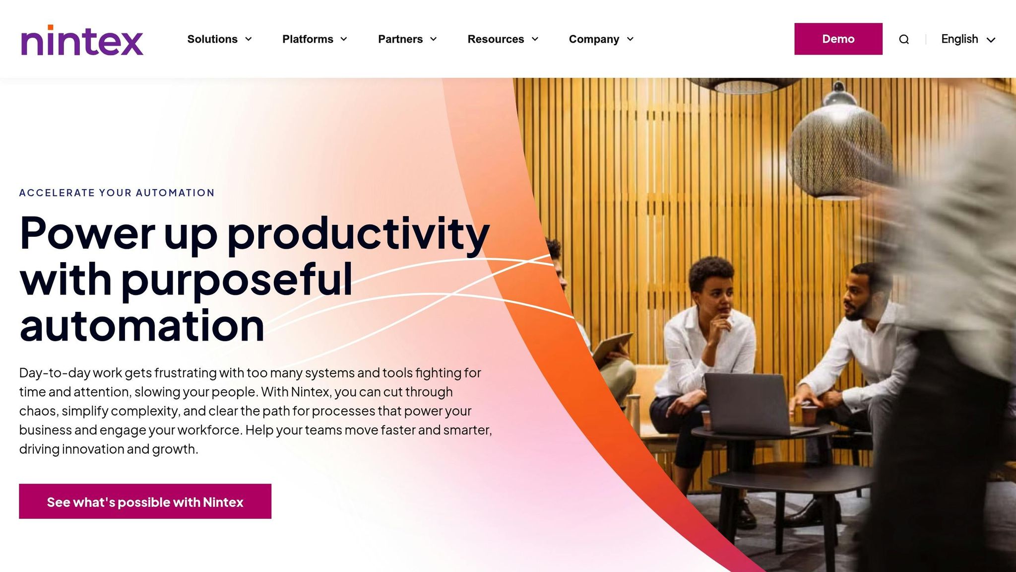 Nintex