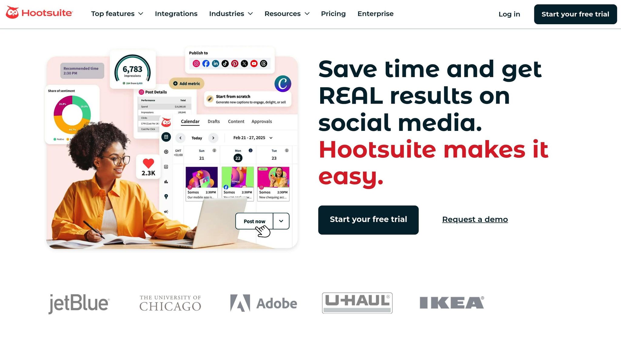 Hootsuite