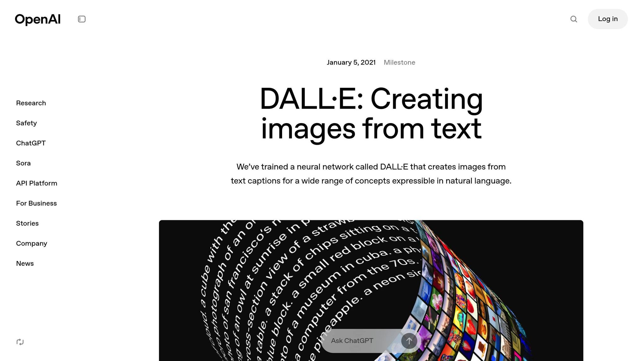 DALL-E
