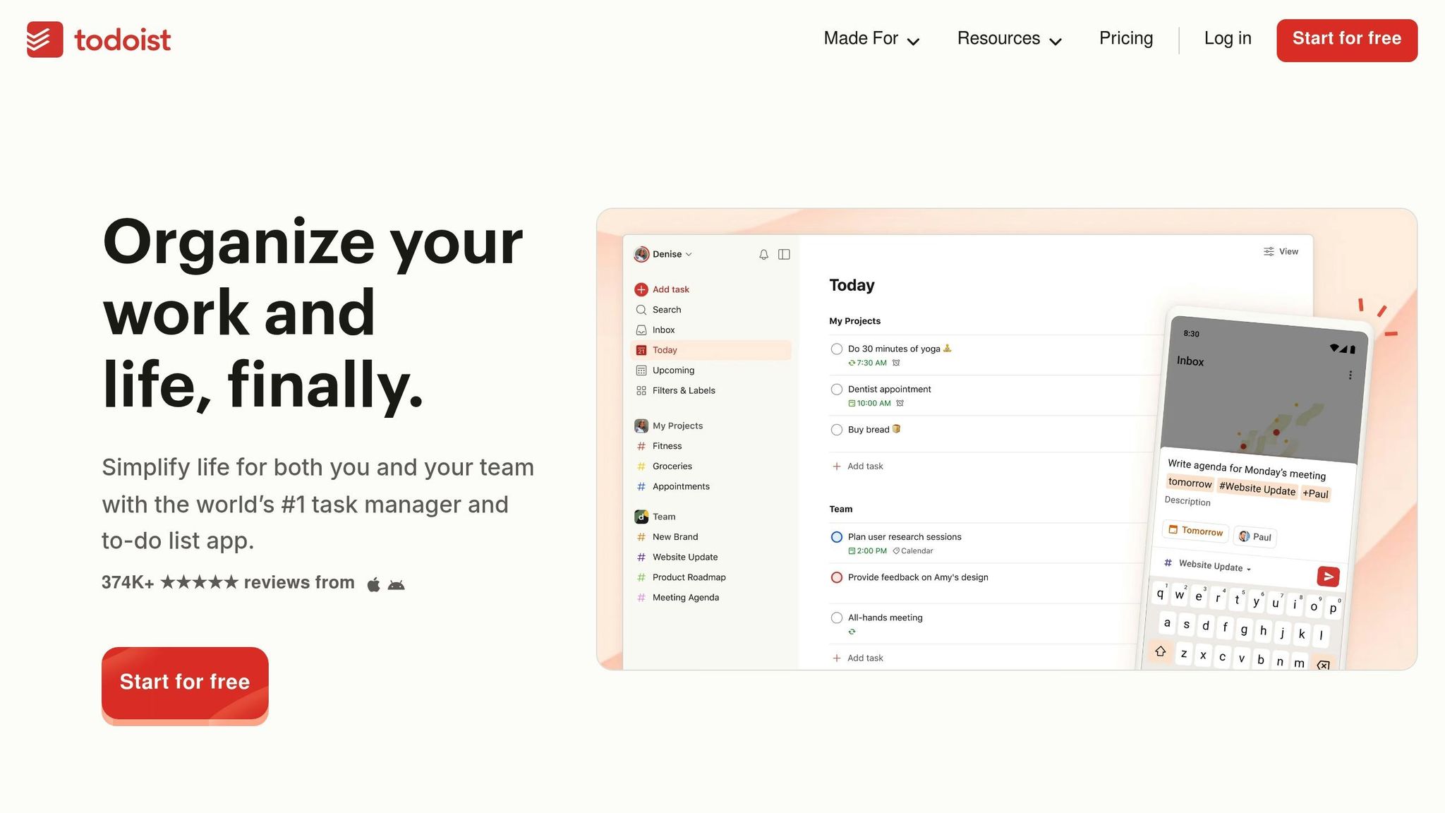 Todoist