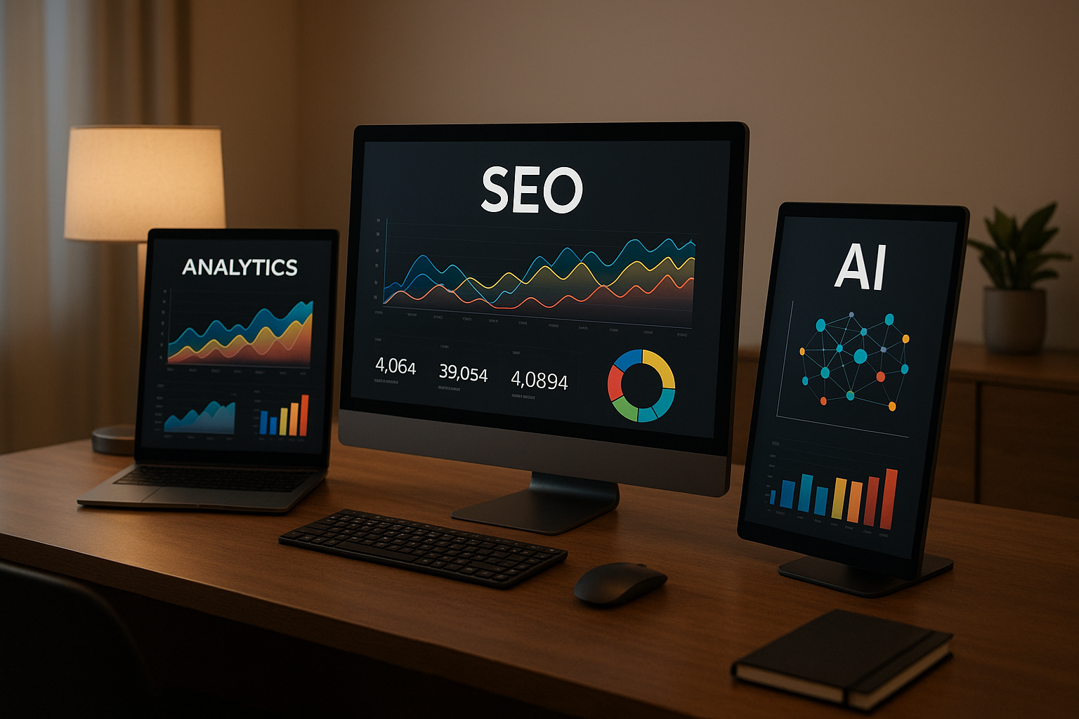 Unlocking Top Google Rankings: Inside Our AI-Powered SEO Stack for Dominating Search Results