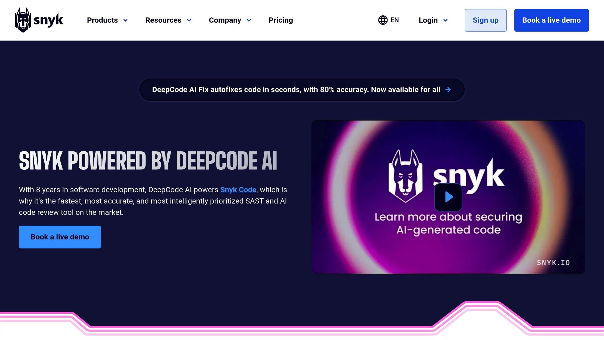 DeepCode