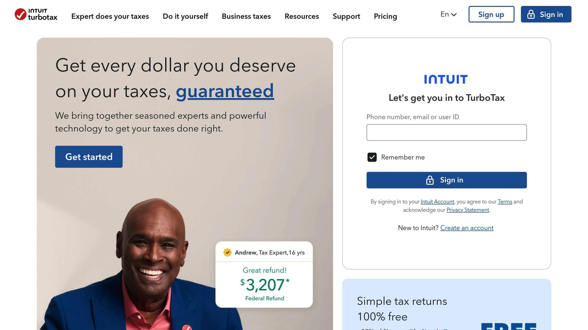 TurboTax