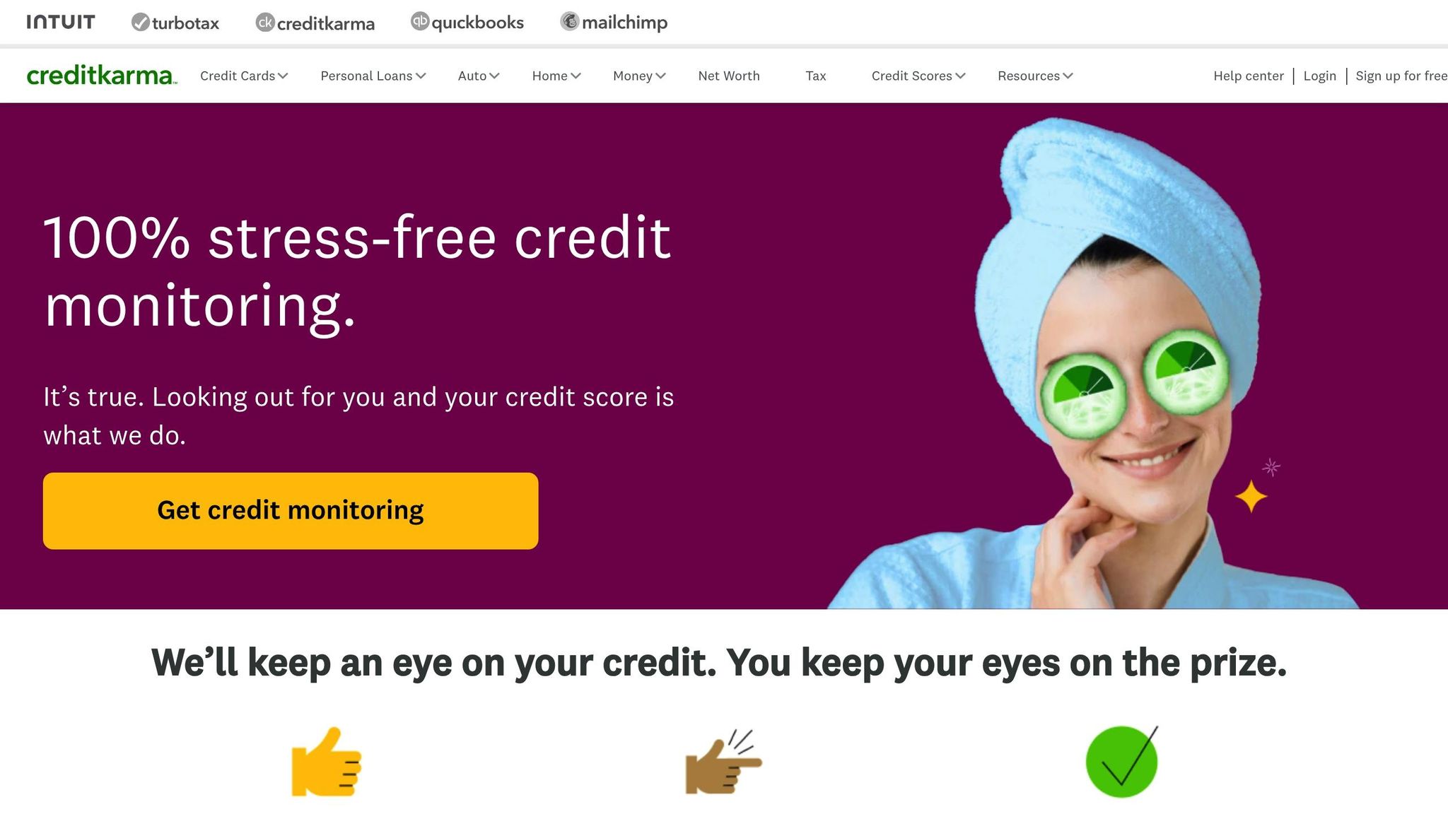 Credit Karma