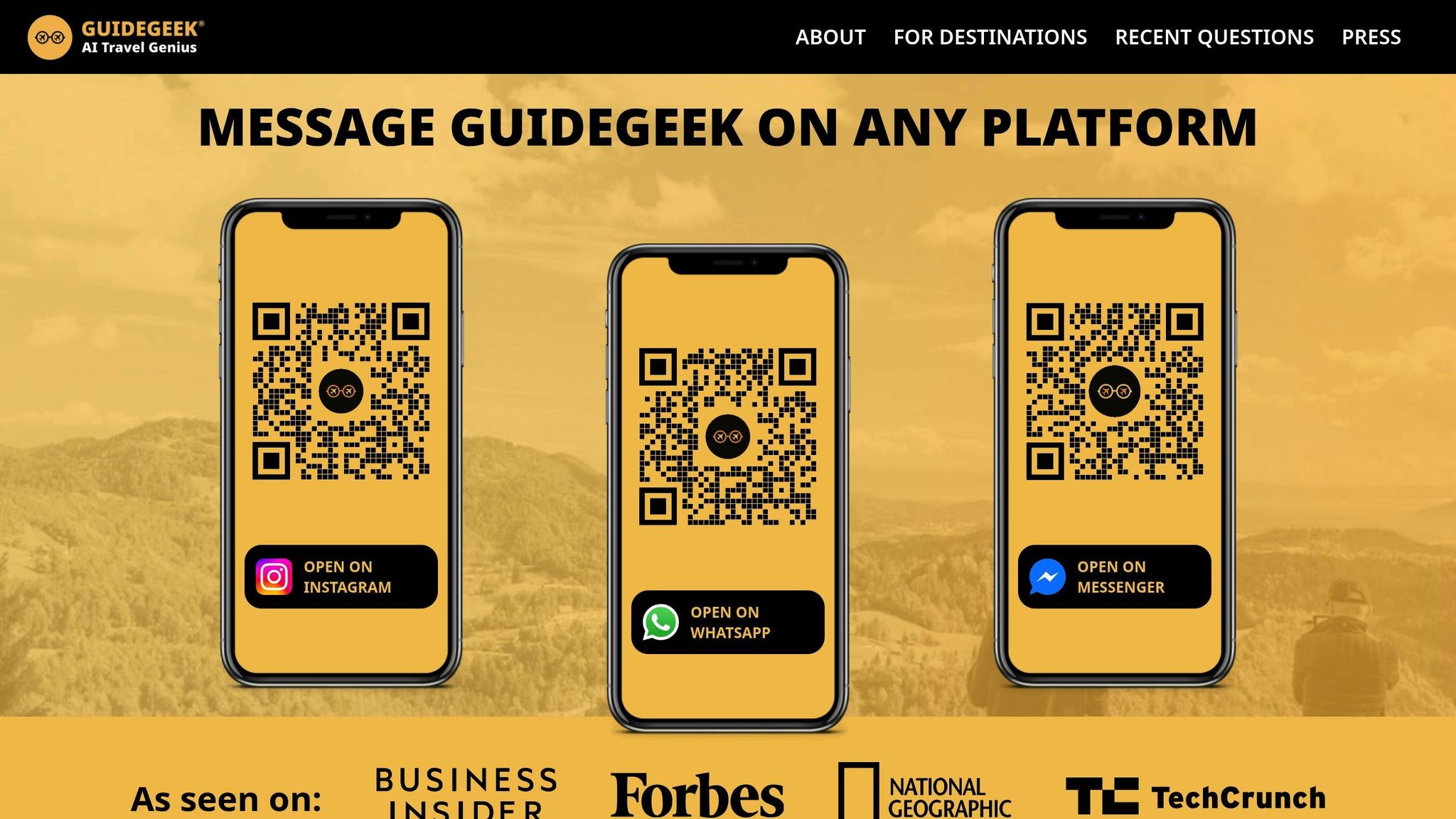 GuideGeek