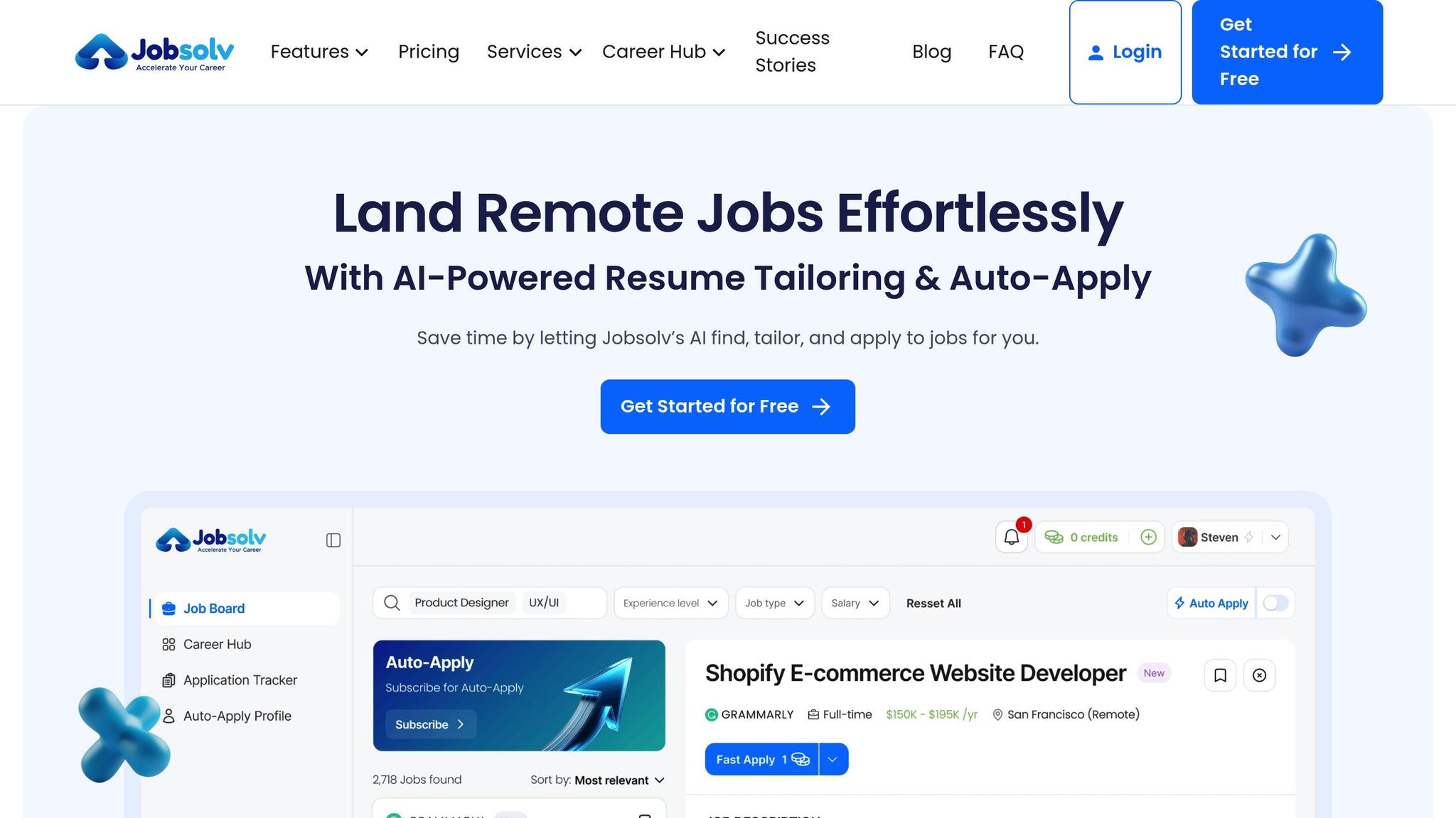 Jobsolv