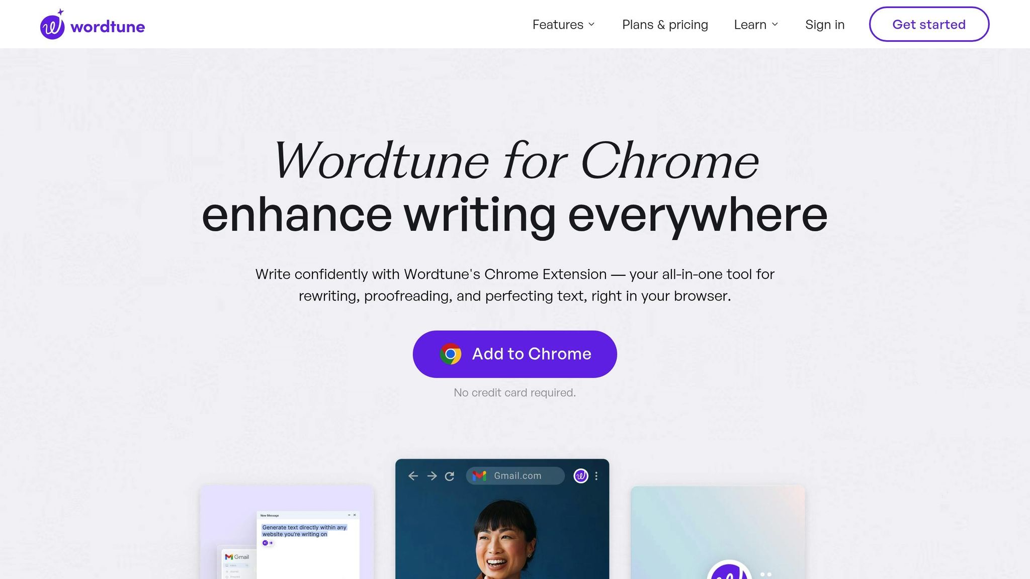 Wordtune
