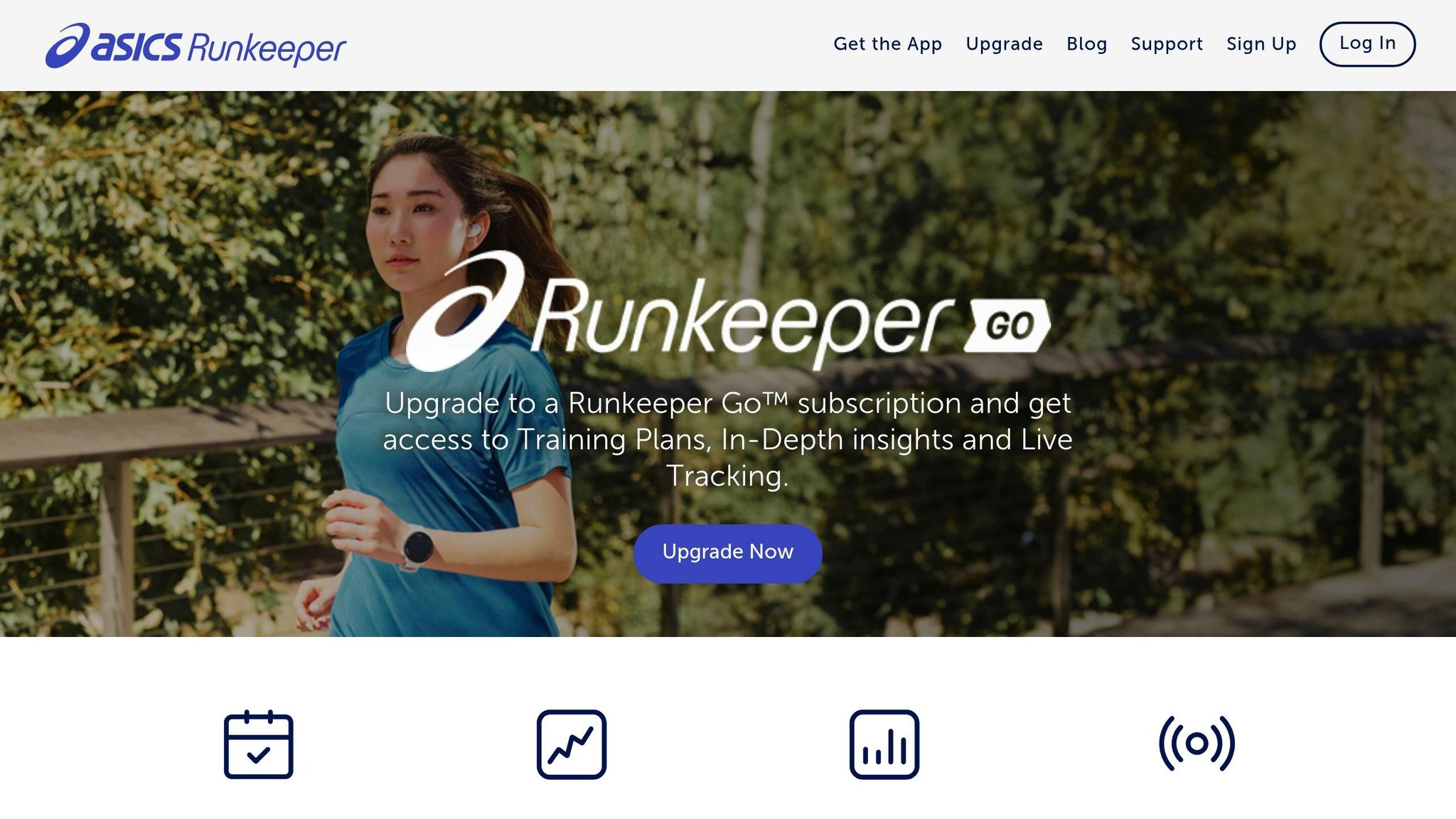 Runkeeper