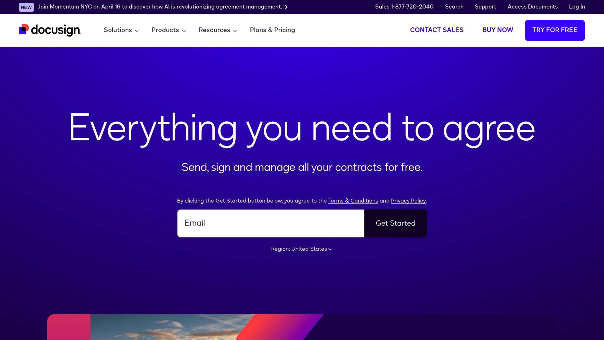 DocuSign