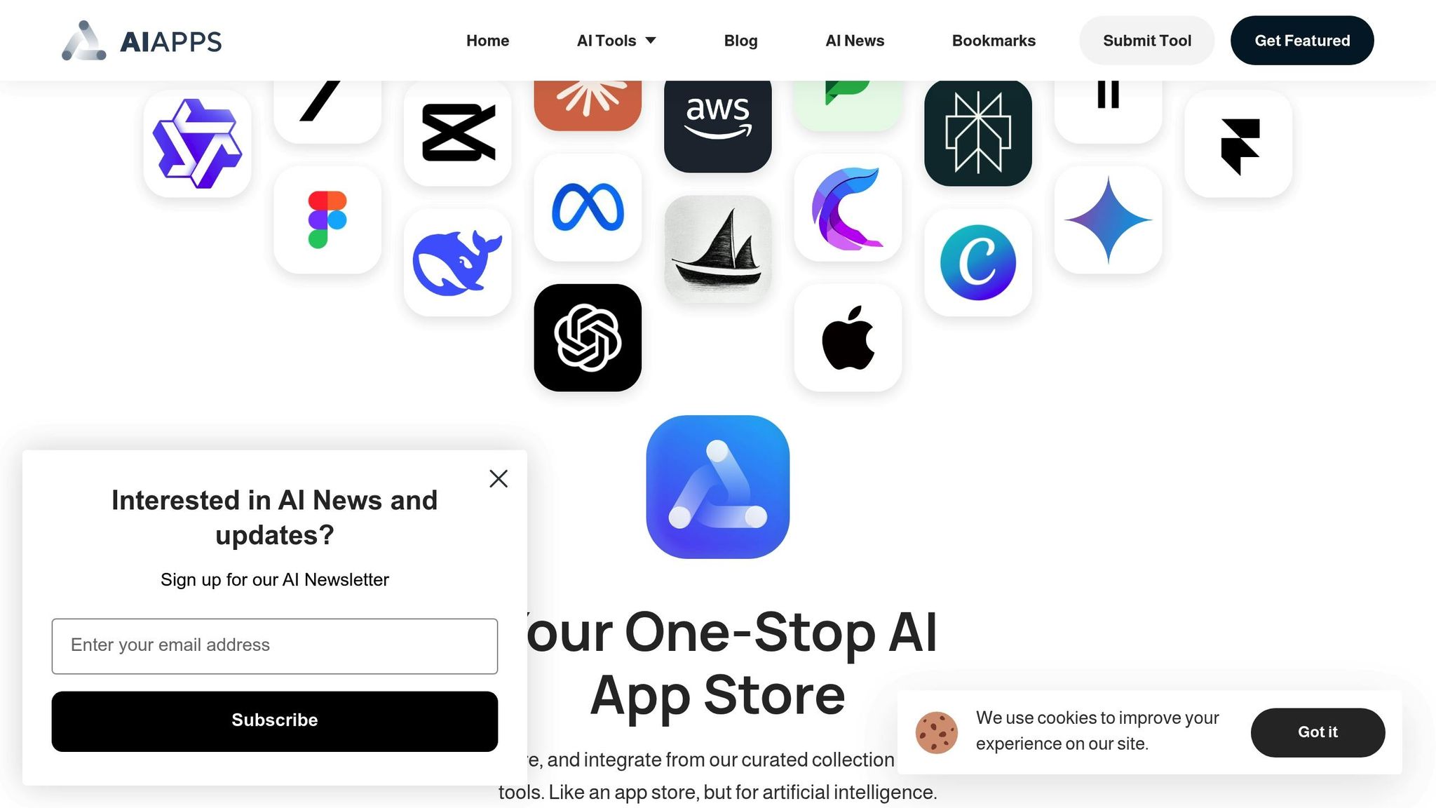 AI Apps