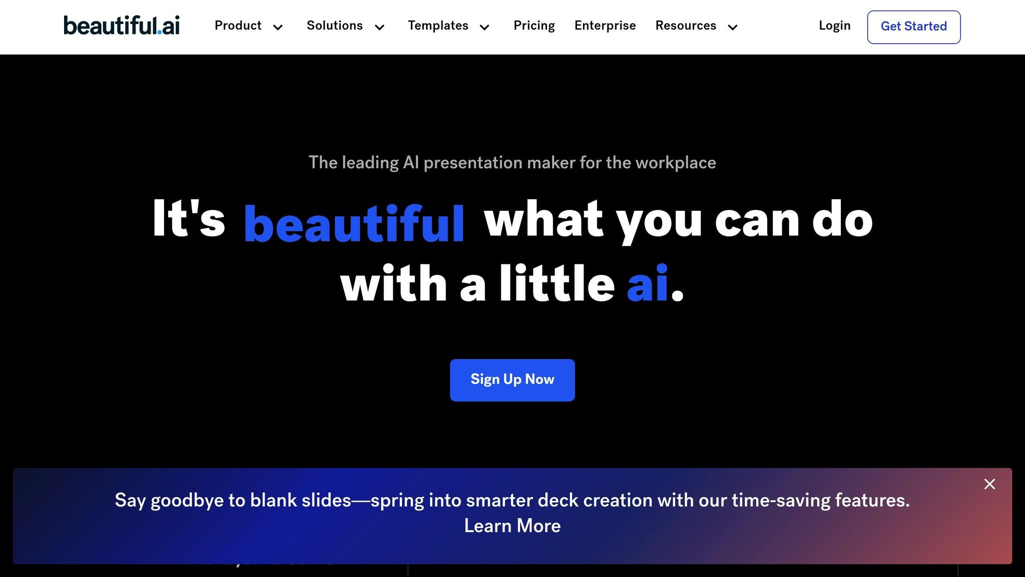 Beautiful.ai