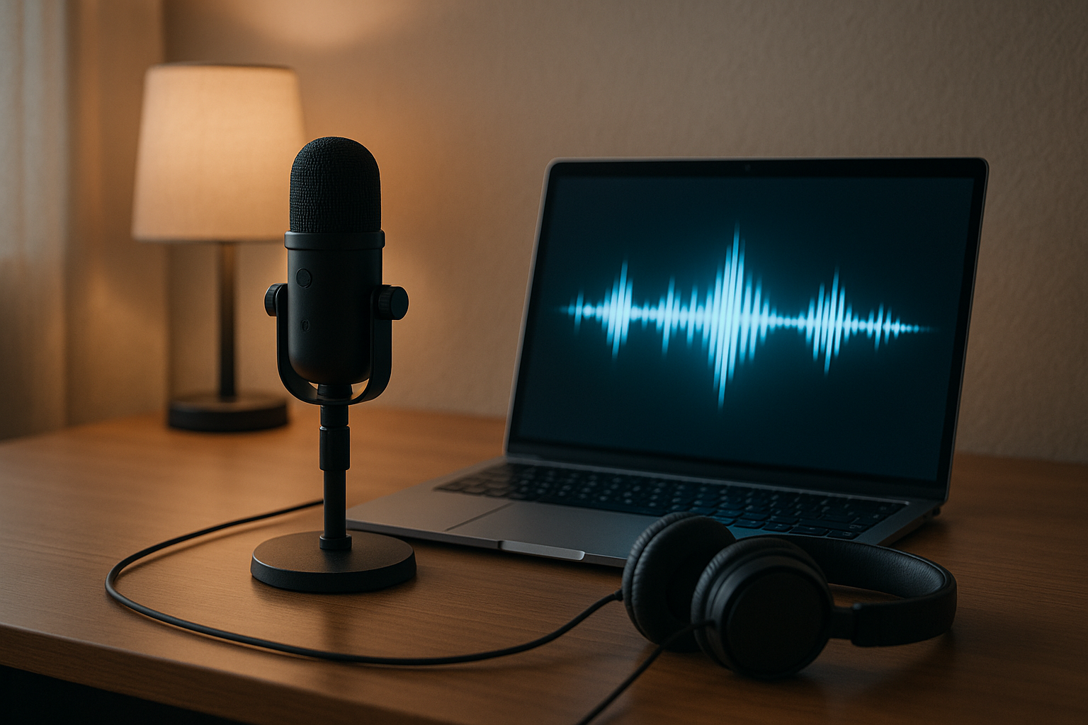 Clone Your Voice With AI? The Easy Tools Everyone’s Trying
