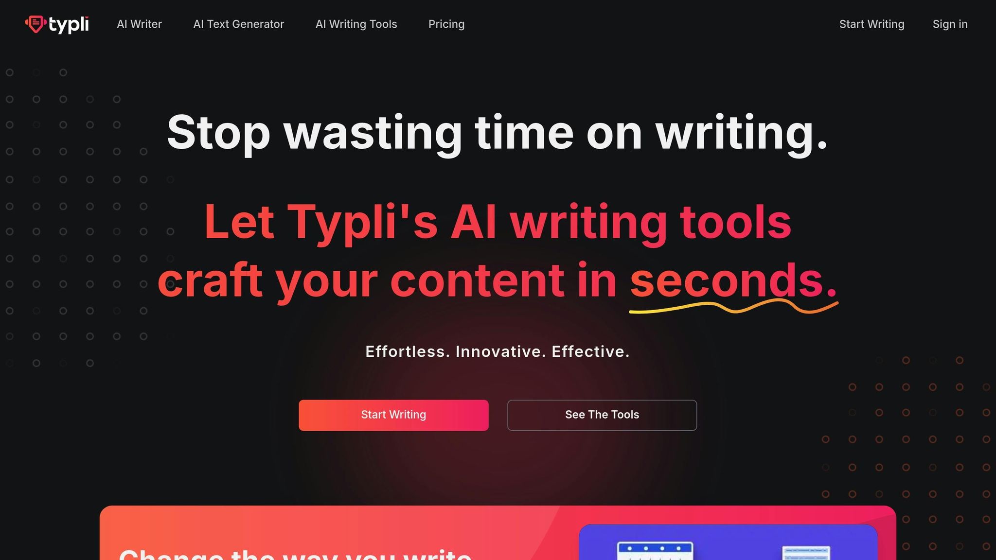 Typli