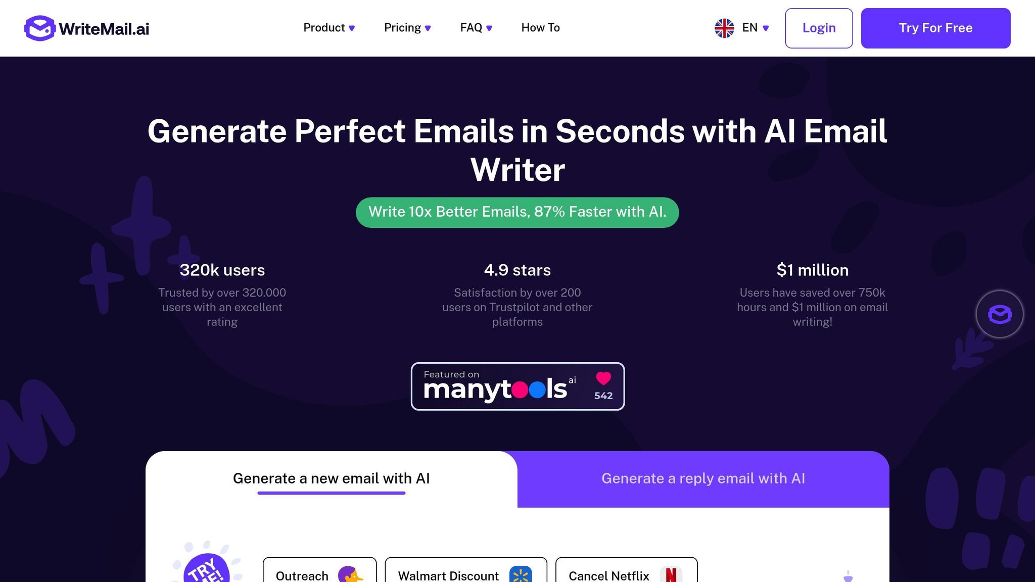 WriteMail.ai