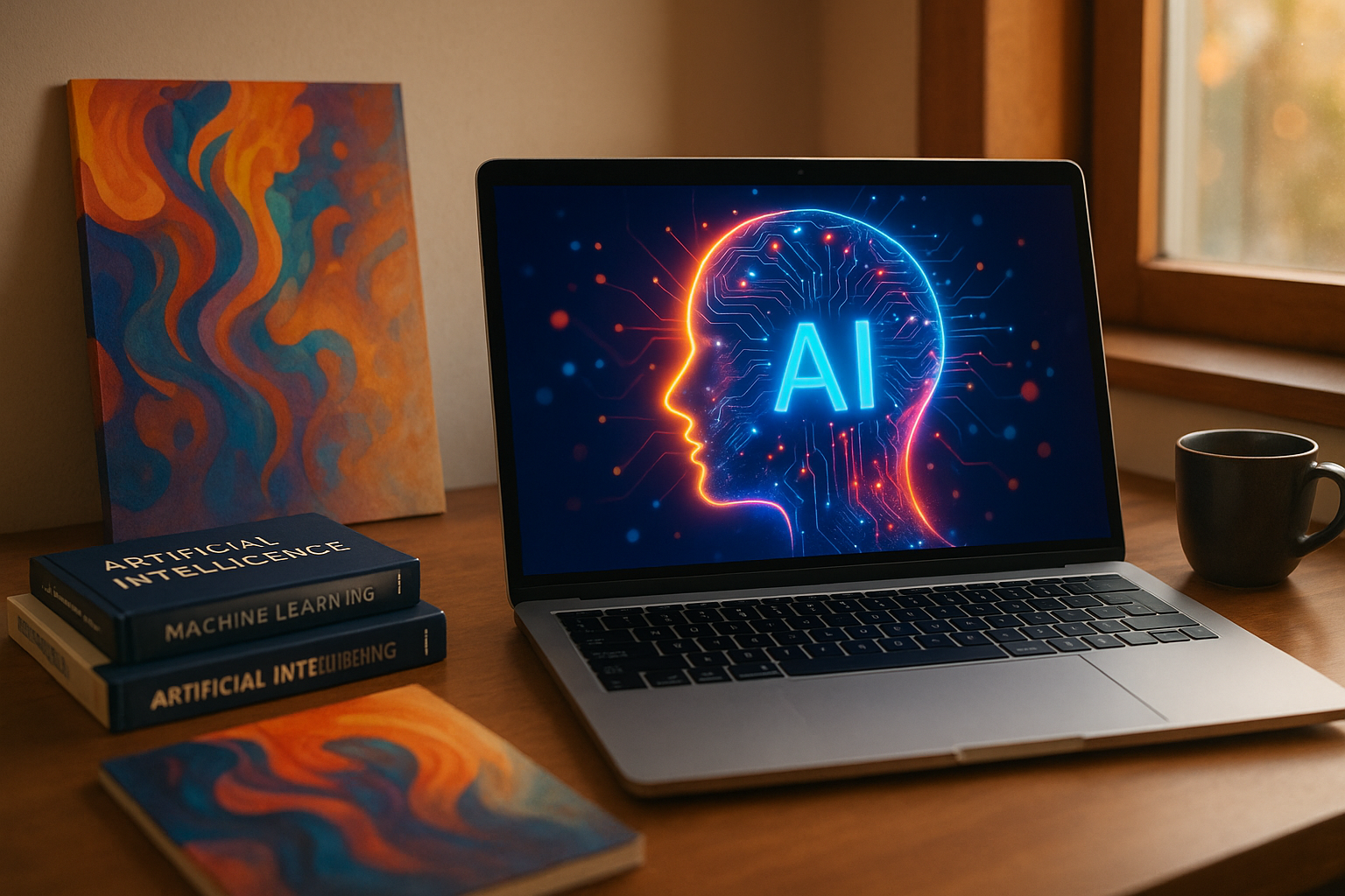 5 Fun AI Websites To Try When You’re Bored (They’ll Blow Your Mind)