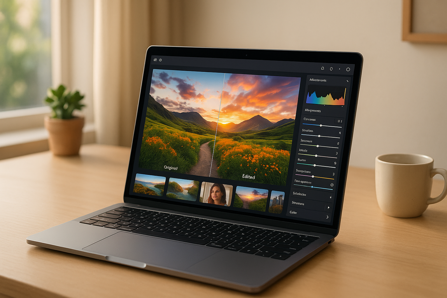 Forget Photoshop: 5 AI Photo Editors That Fix Your Pics Instantly