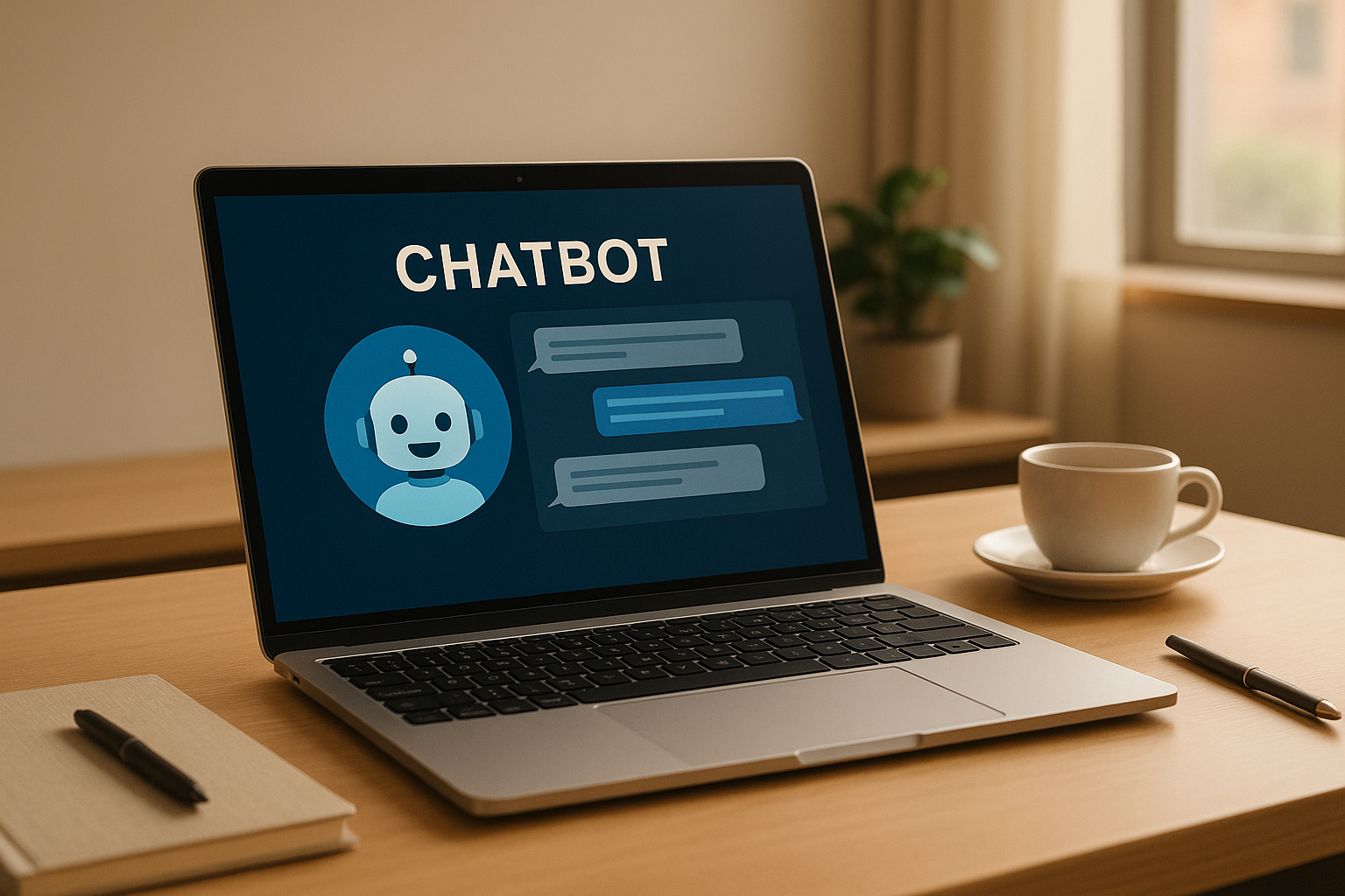 How To Build Your Own AI Chatbot In 10 Minutes (No Coding Needed)