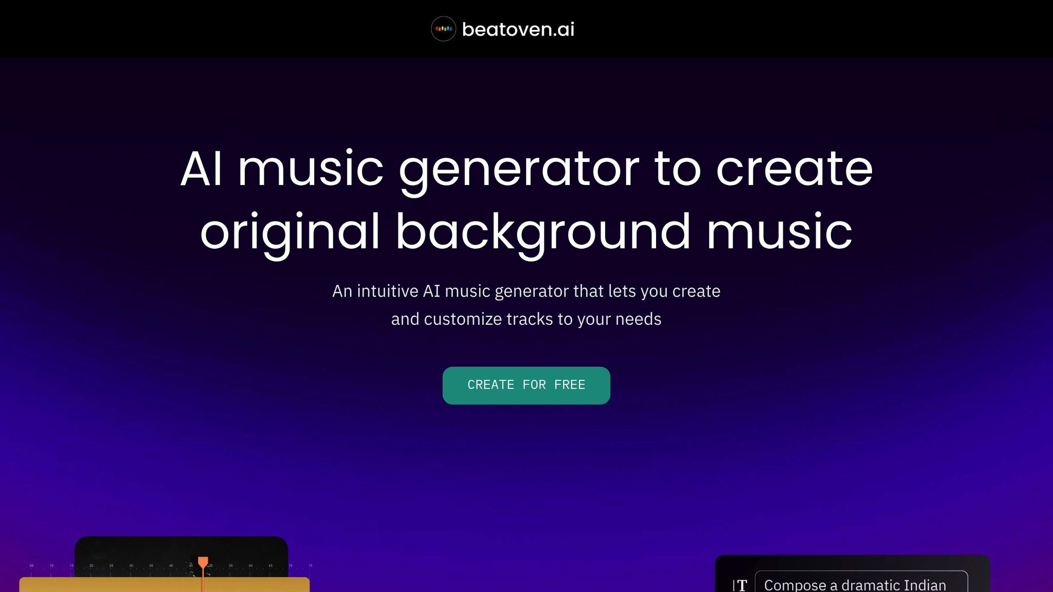 Beatoven.ai