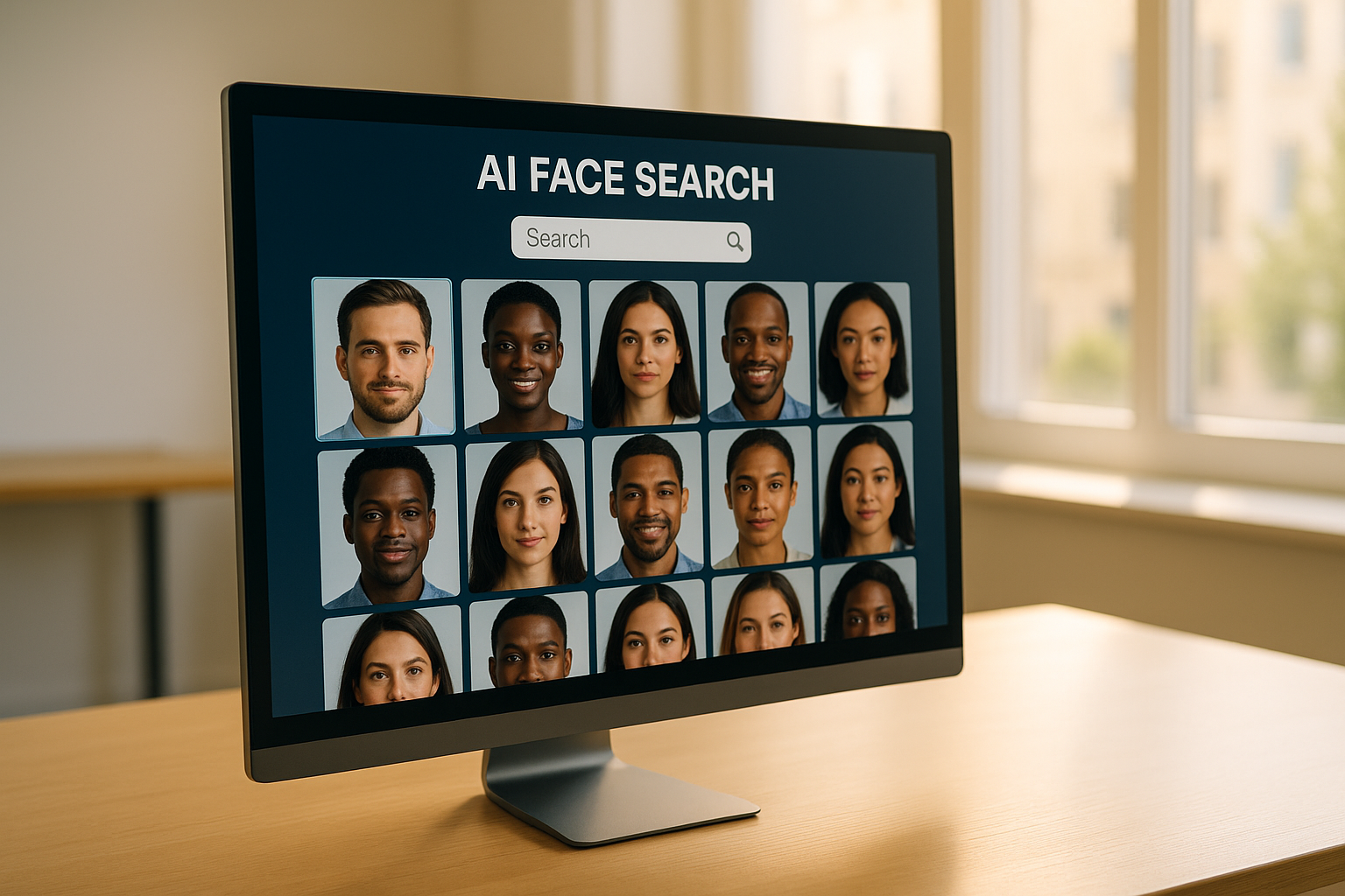 Best AI Face Search Tools 2025