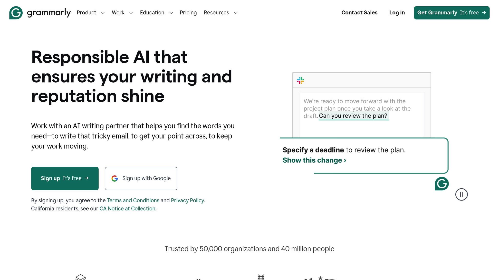 Grammarly