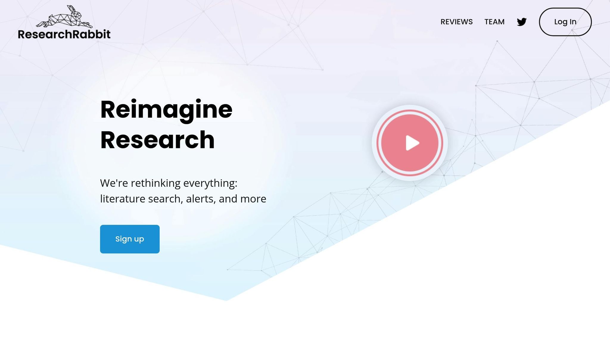 Research Rabbit