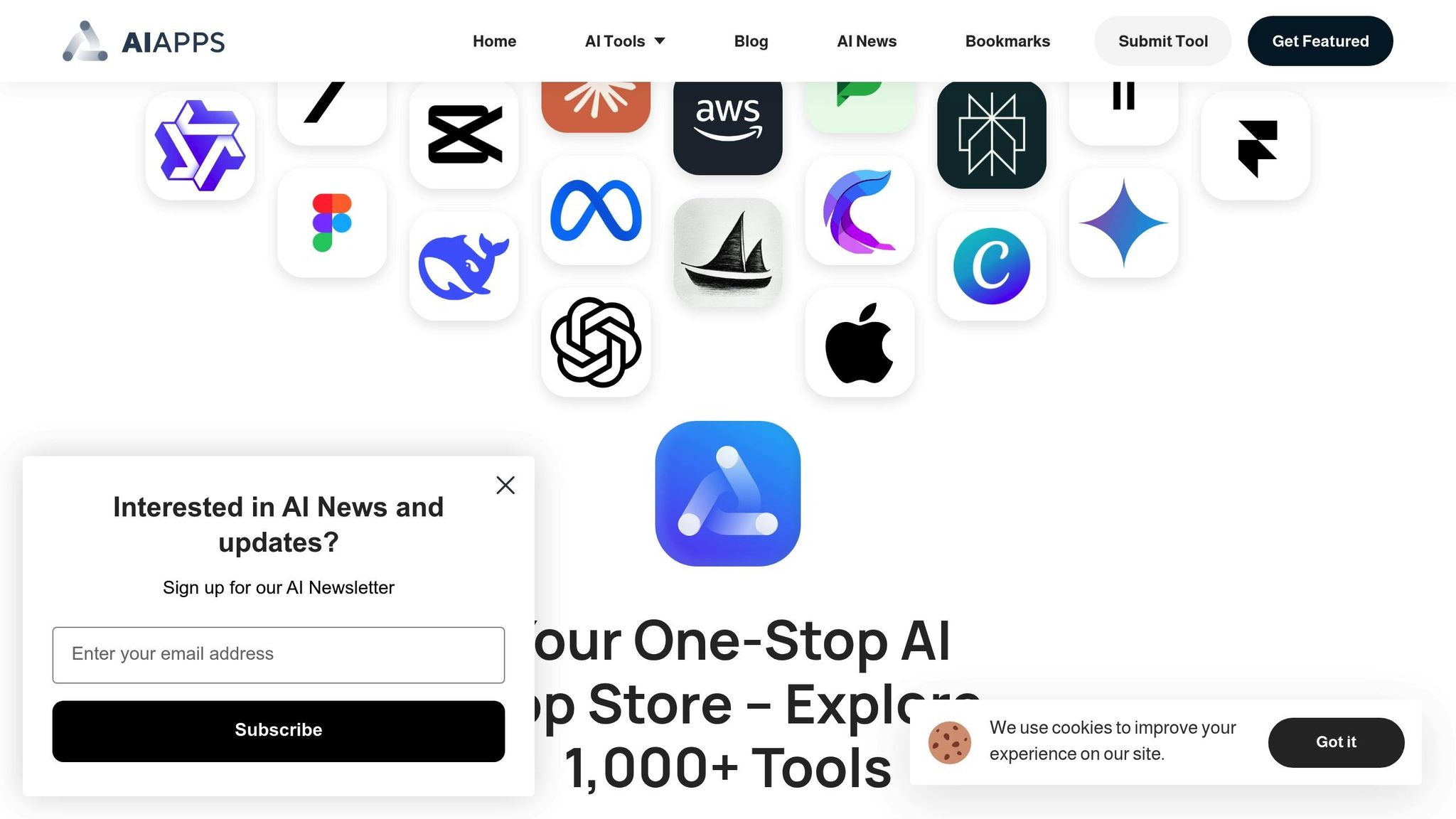 AI Apps