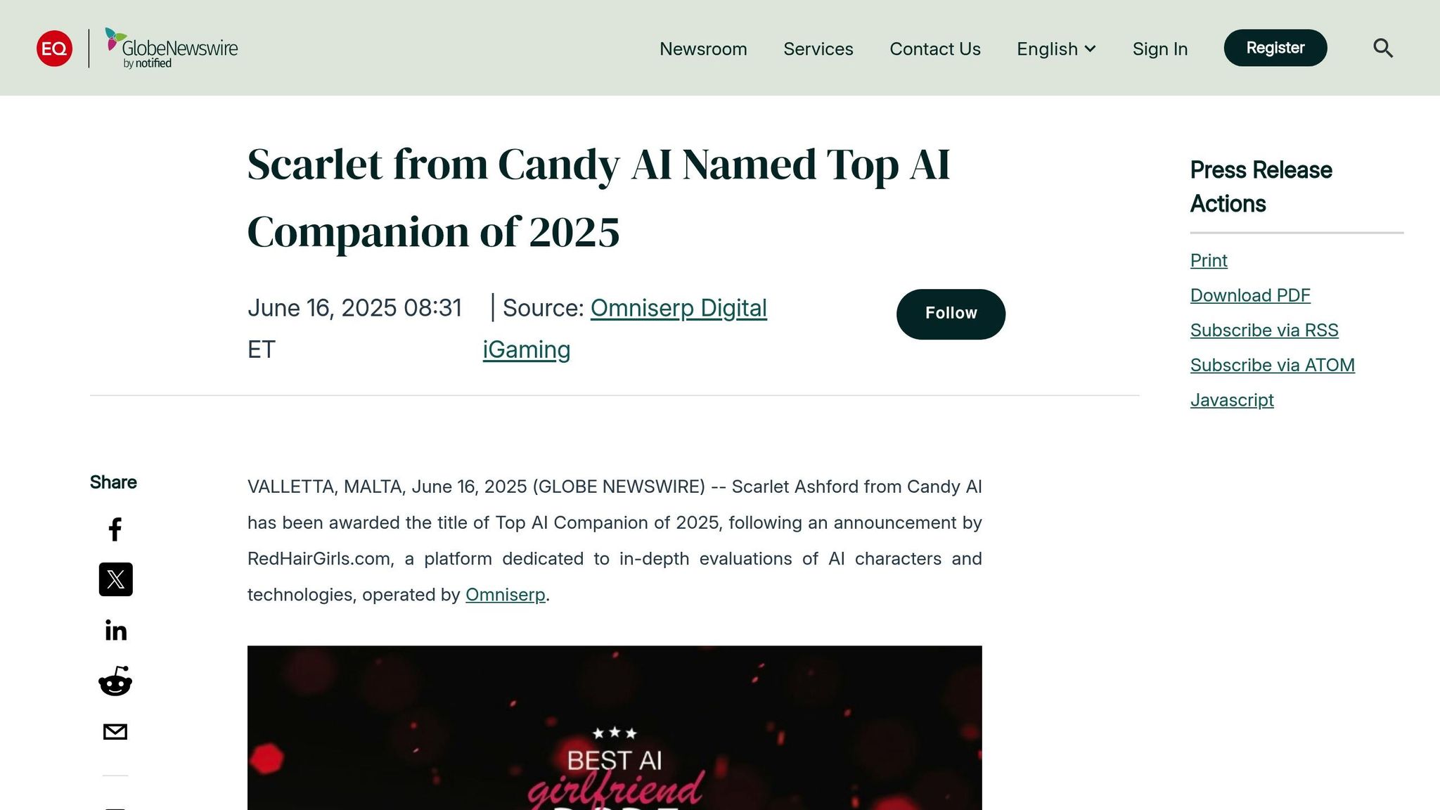 Candy AI