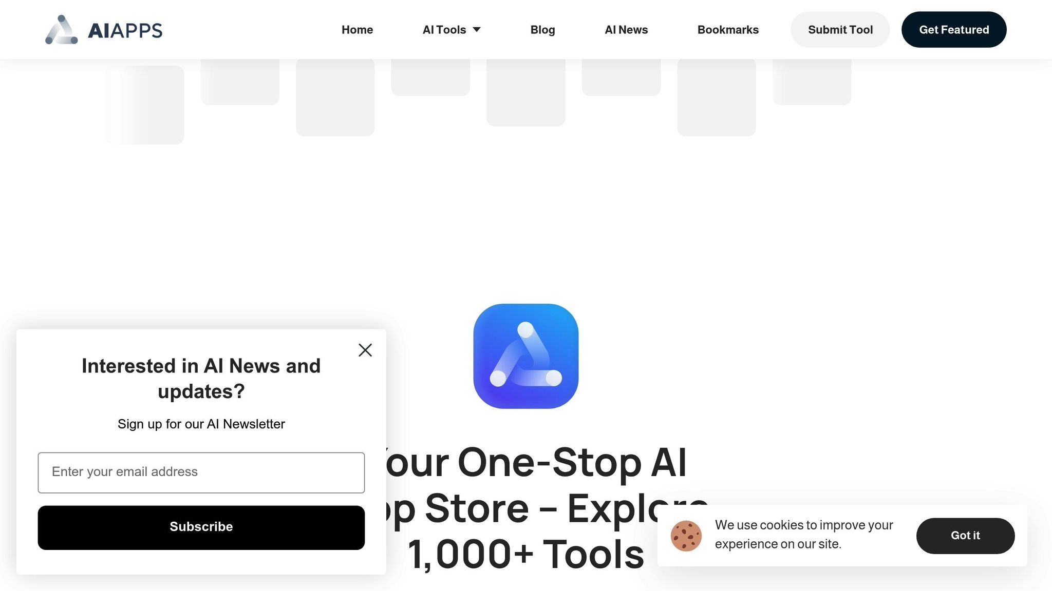 AI Apps