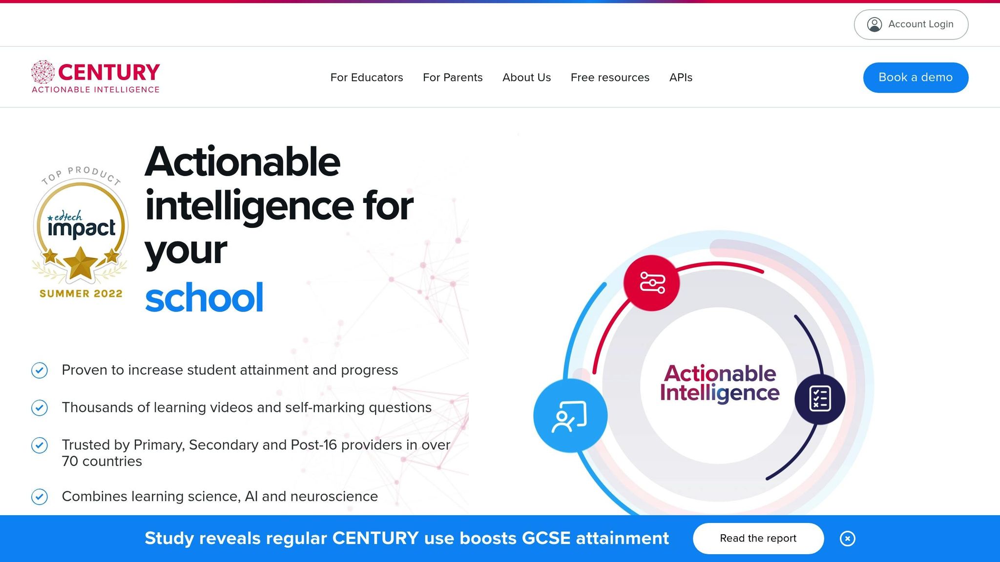 Century Tech