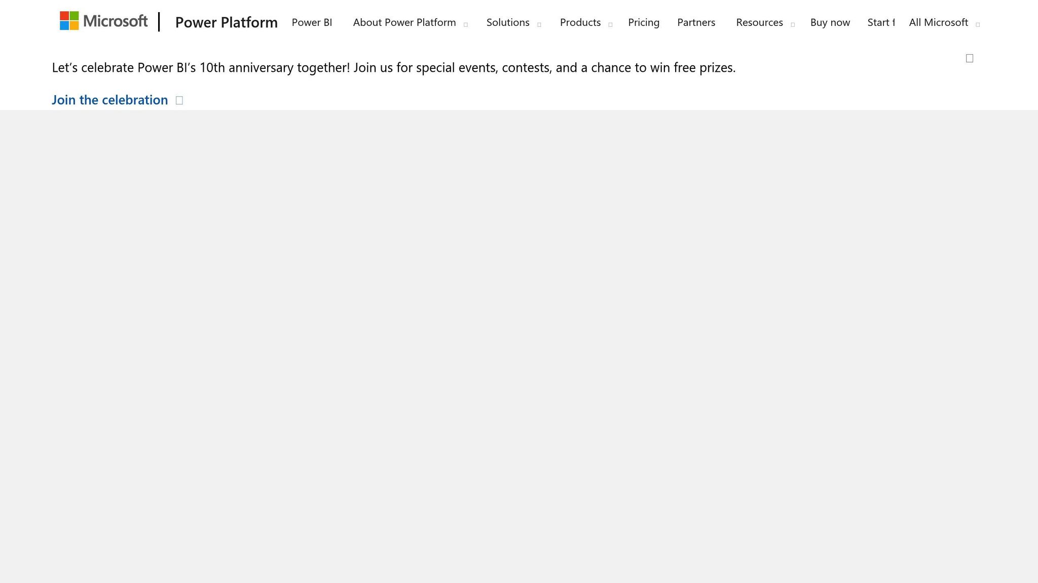 Power BI