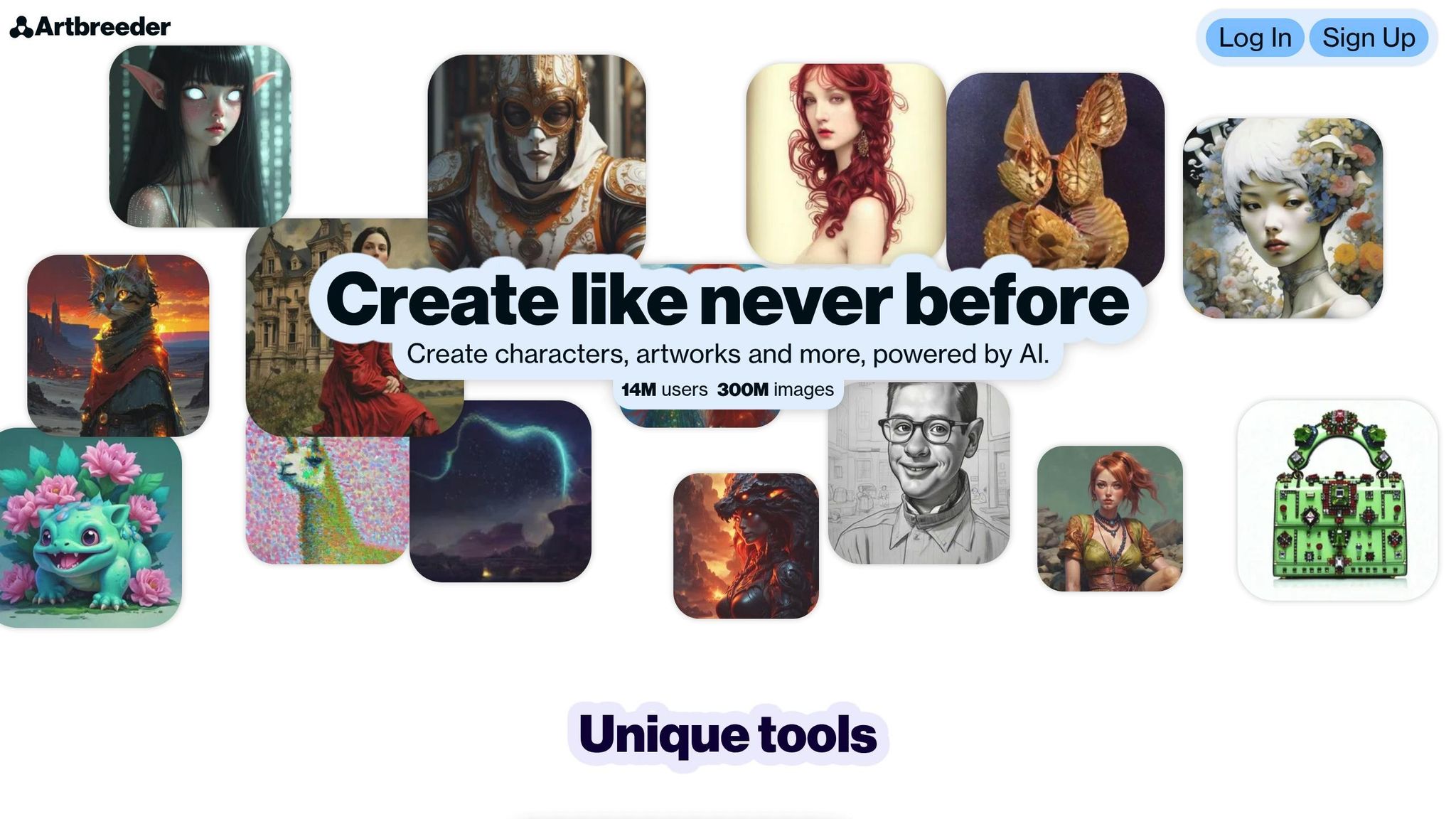 Artbreeder