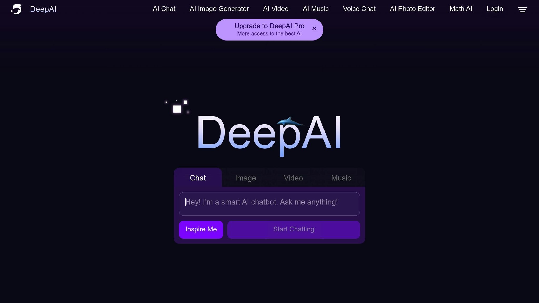 DeepAI