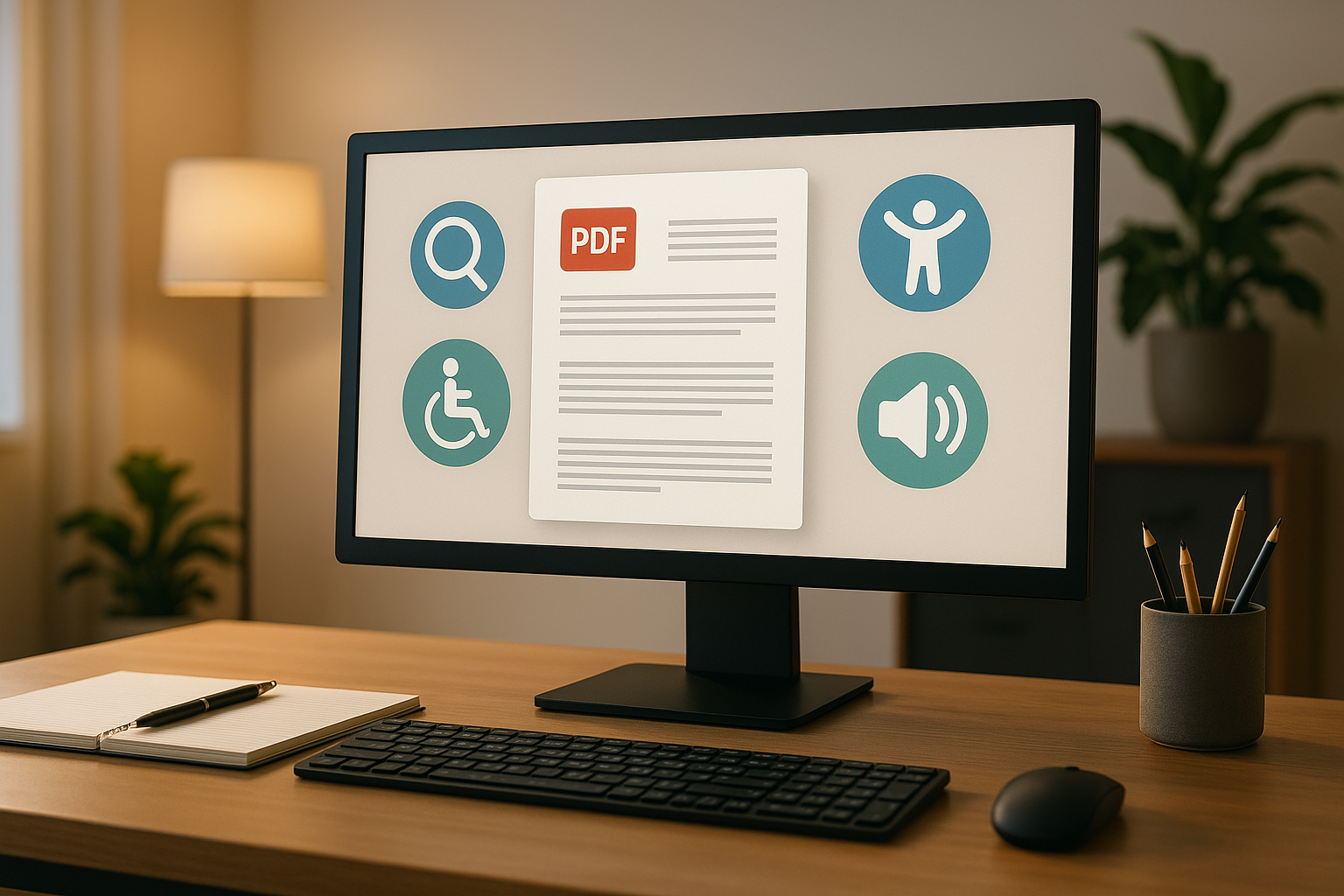 Ultimate Guide to AI PDF Accessibility Tools