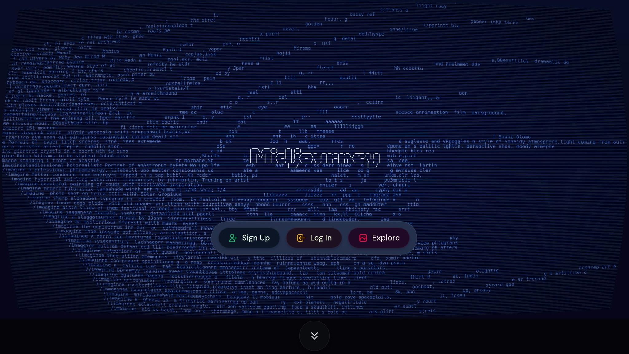 MidJourney