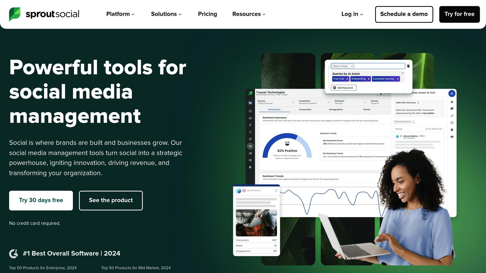 Sprout Social