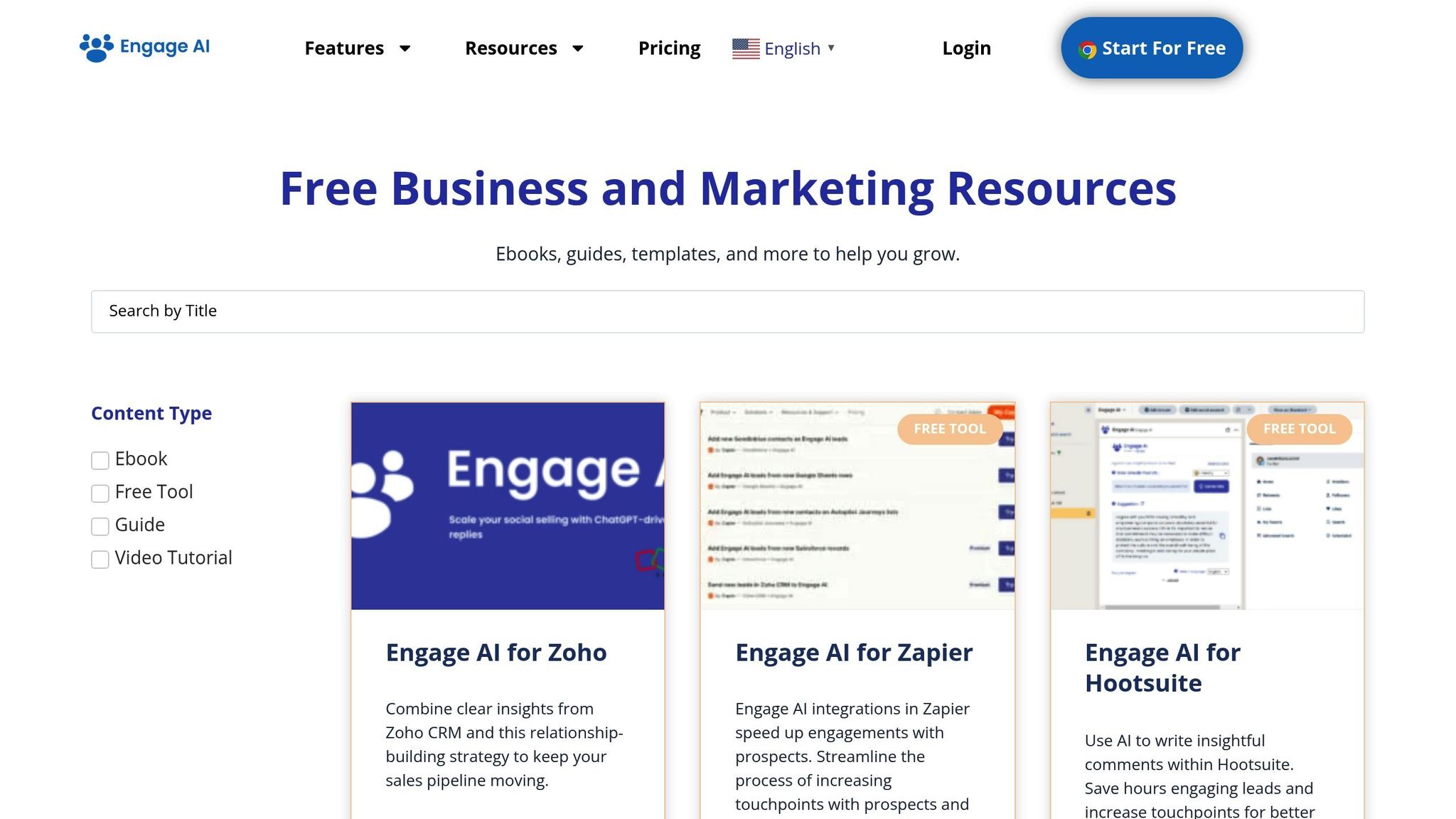 EngageAI Insights