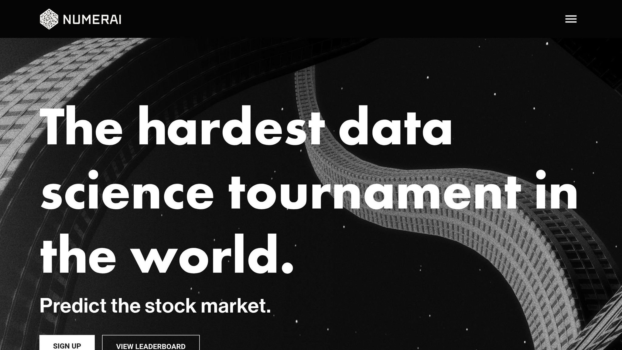 Numerai