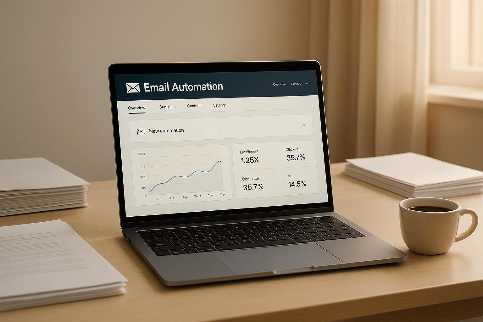 Best AI Tools for Email Automation
