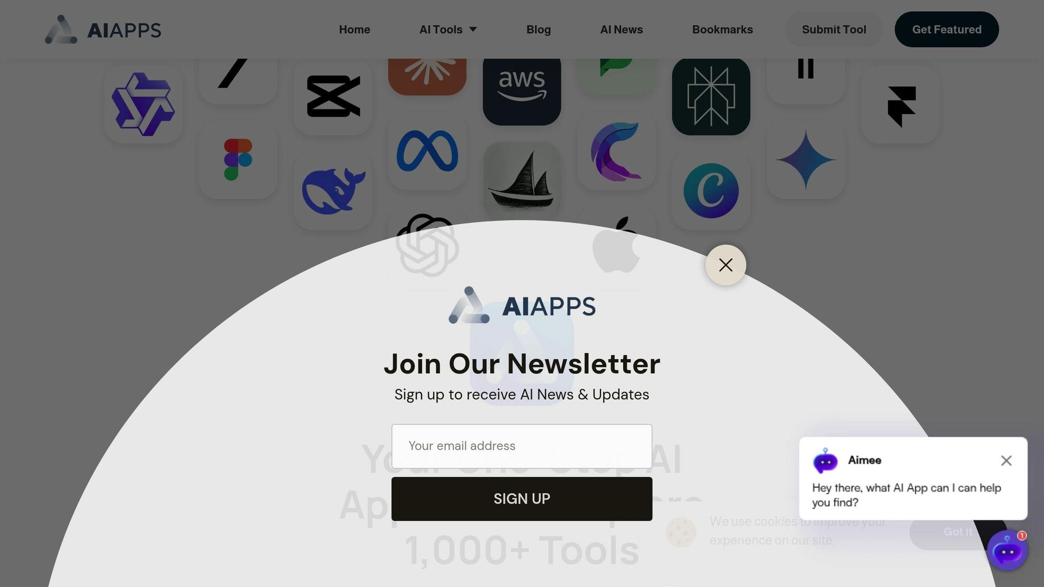 AI Apps