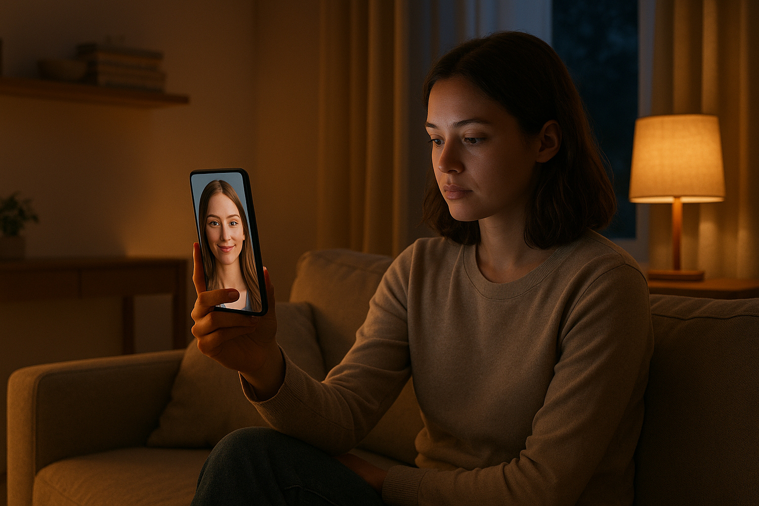 AI Girlfriend vs. Human Connection: What You Need to Know Before Diving In