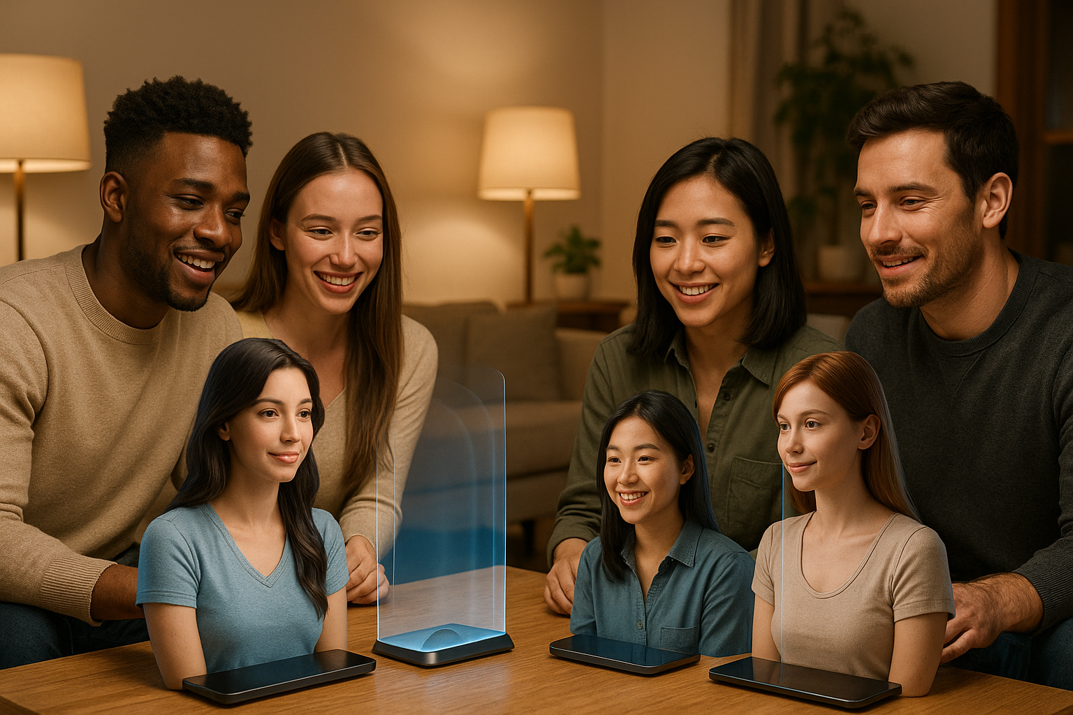 Top 5 AI Girlfriend Apps to Find Your Perfect Virtual Partner in 2025