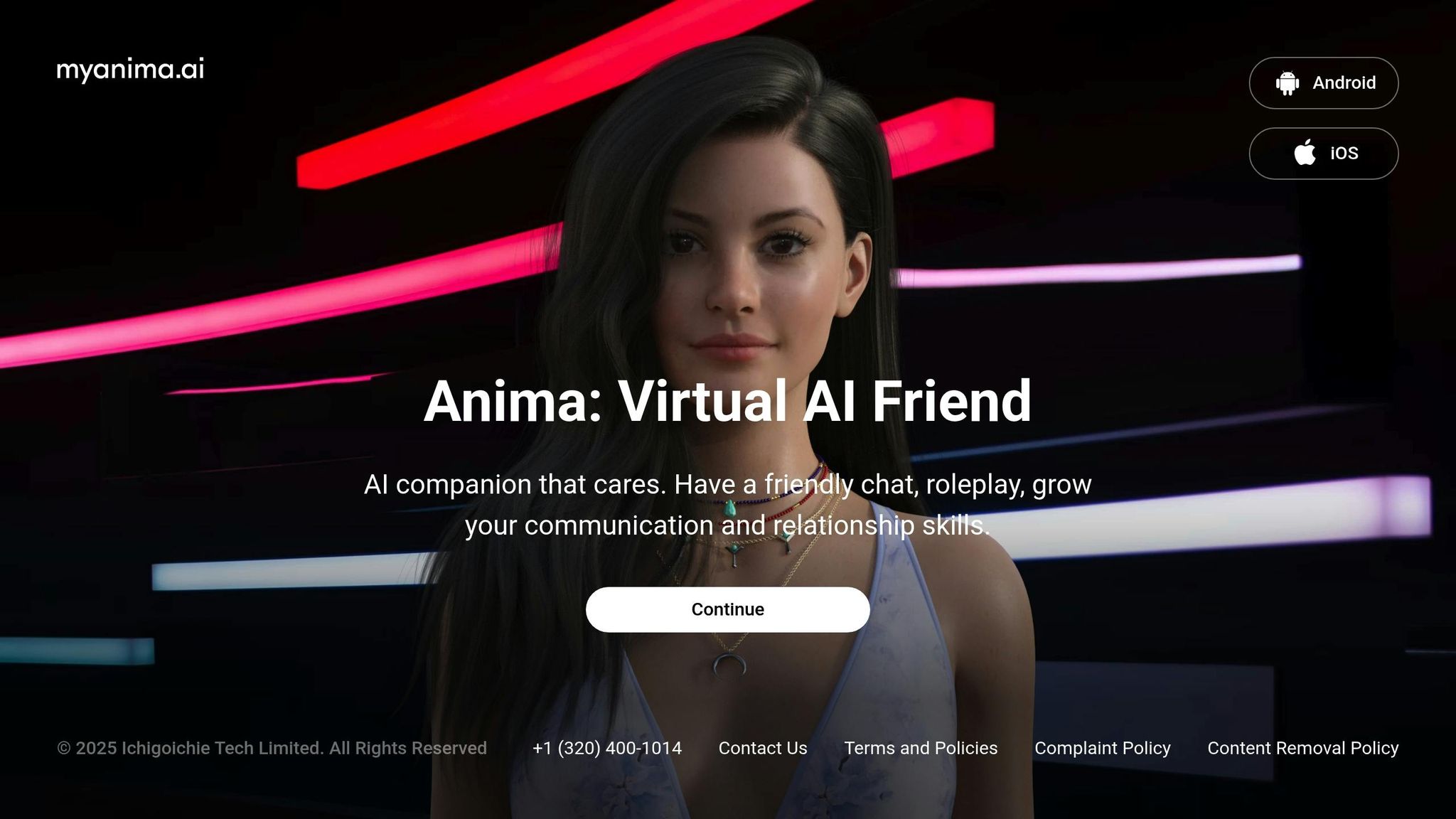 Anima AI
