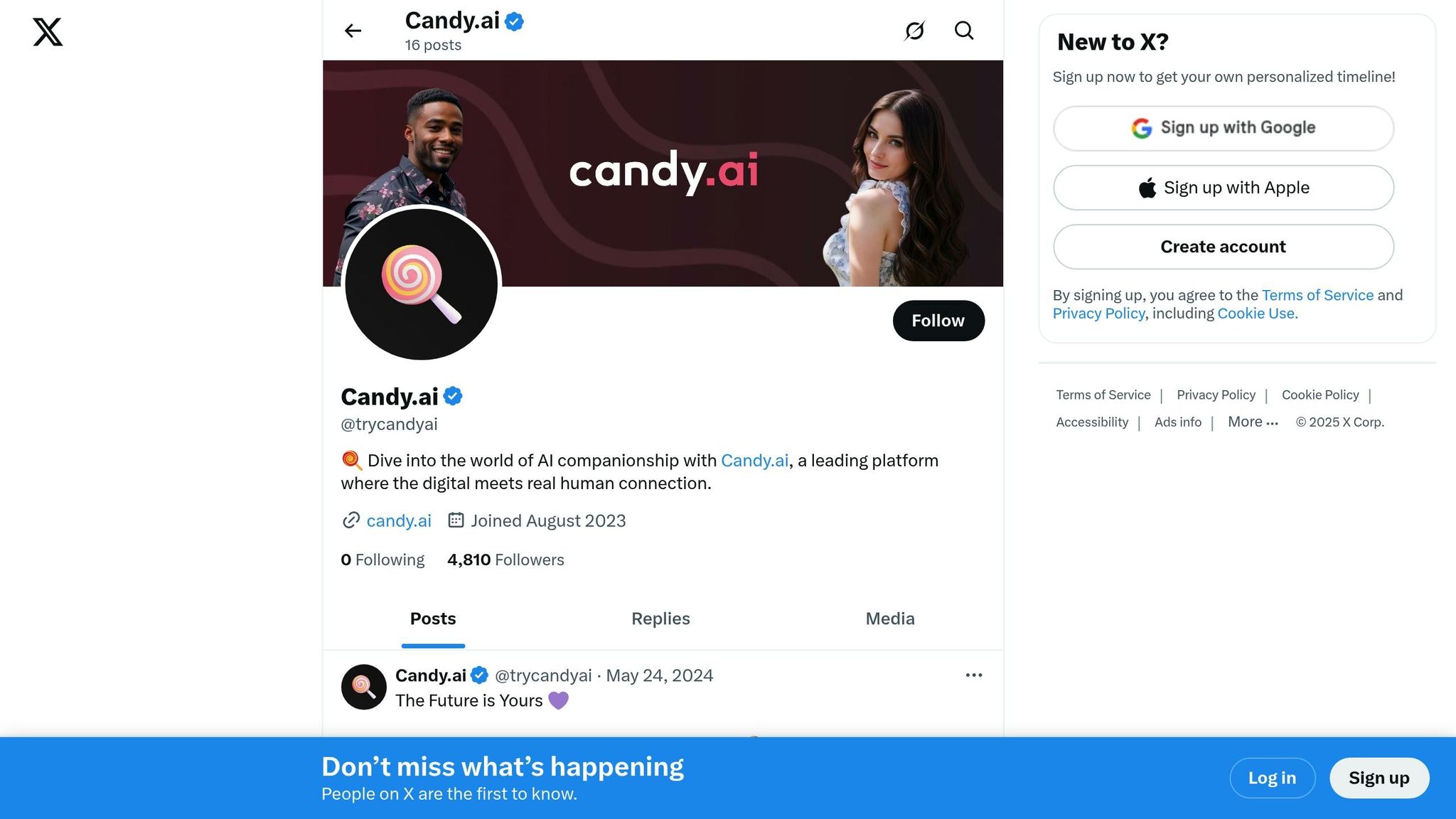 Candy AI