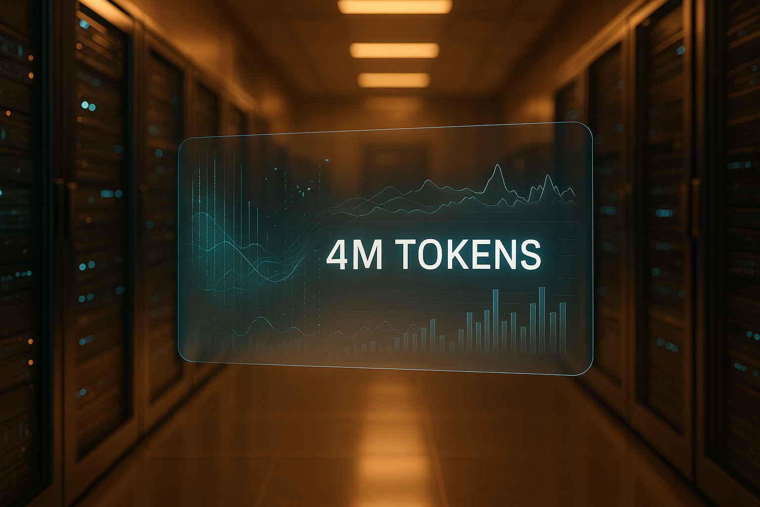 MiniMax-01 Unveiled: Why This 4M-Token AI Model Is the Future of 2025