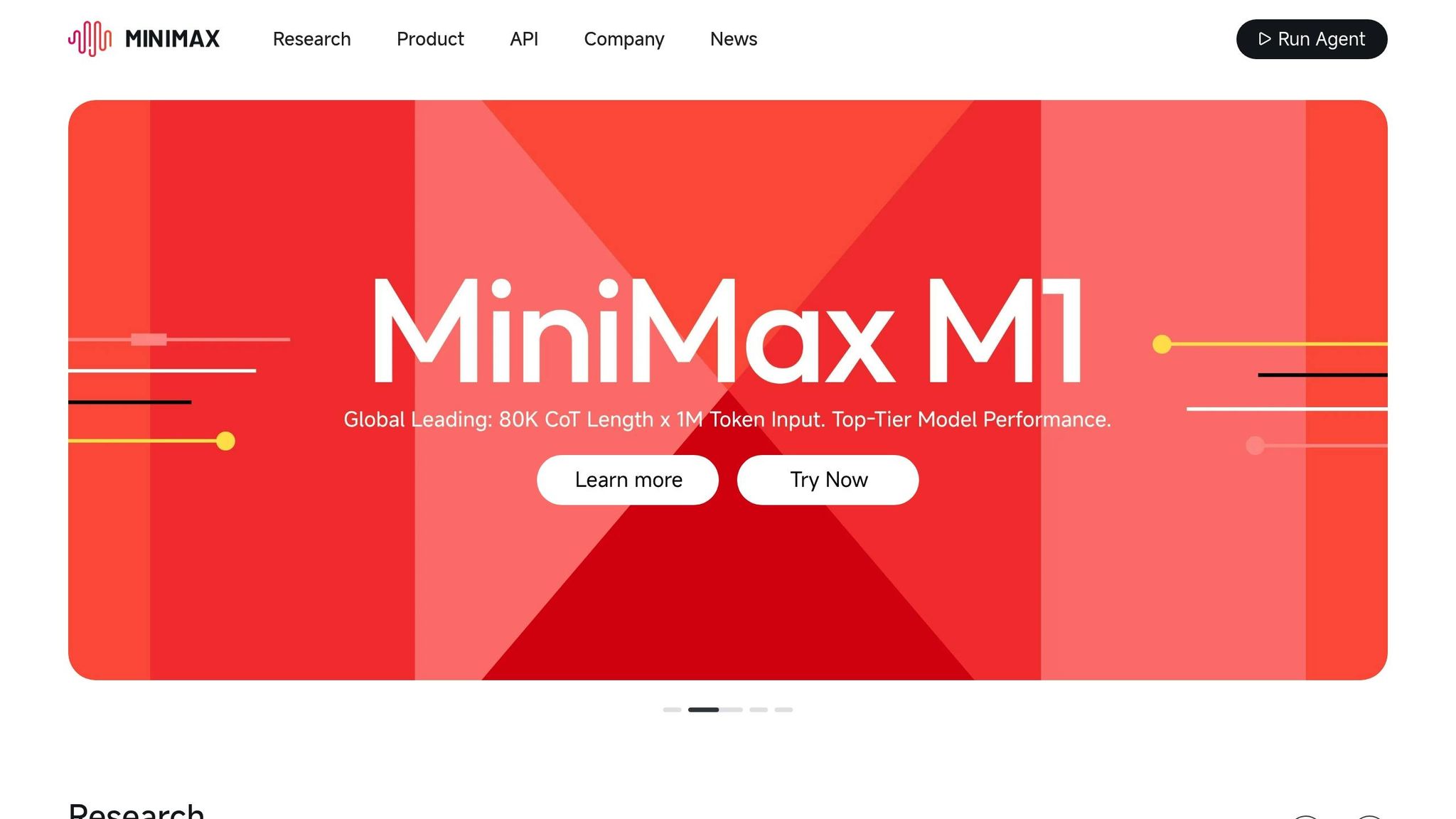 Minimax